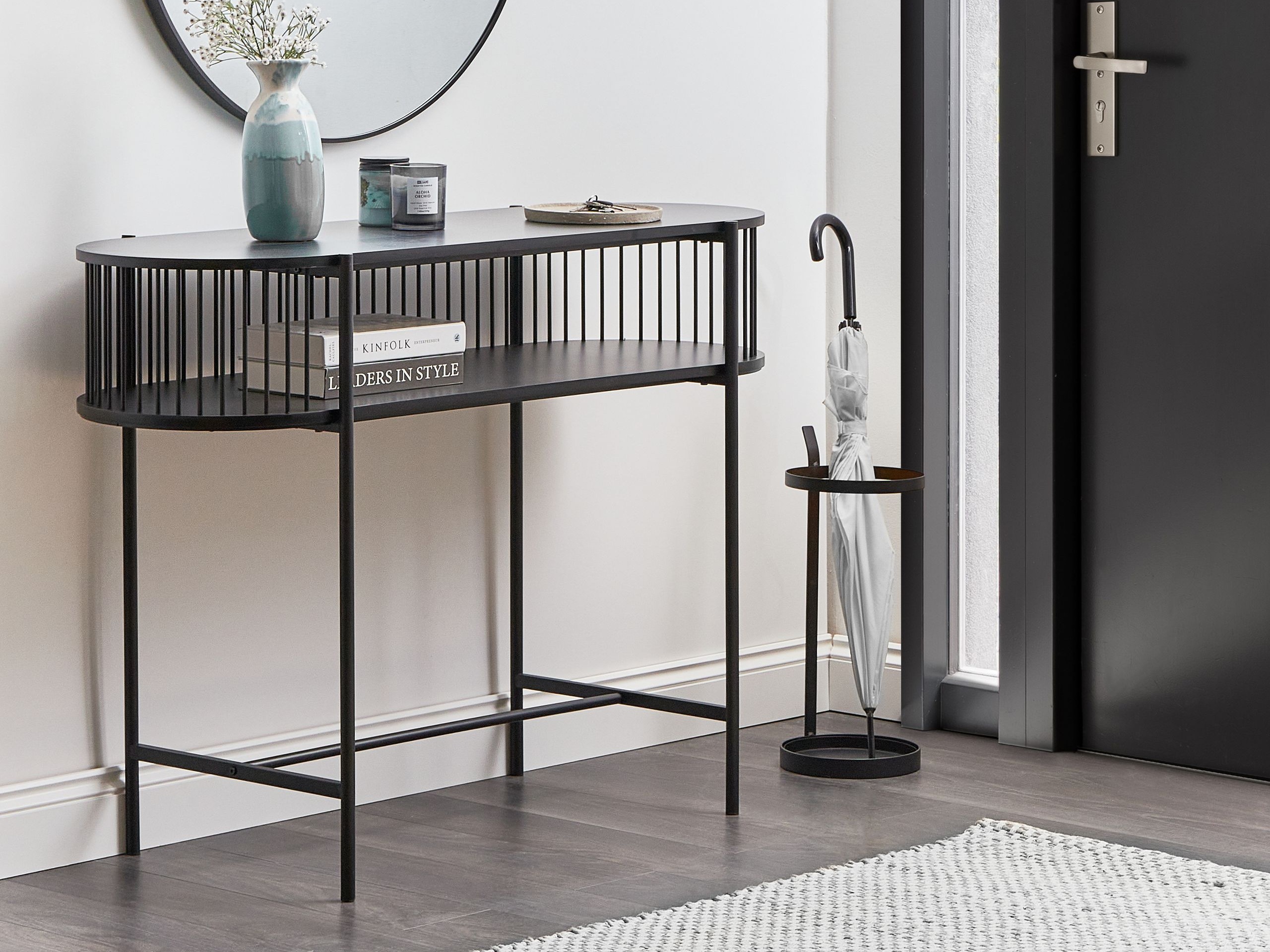 Konsoollaud Berwyn 3204