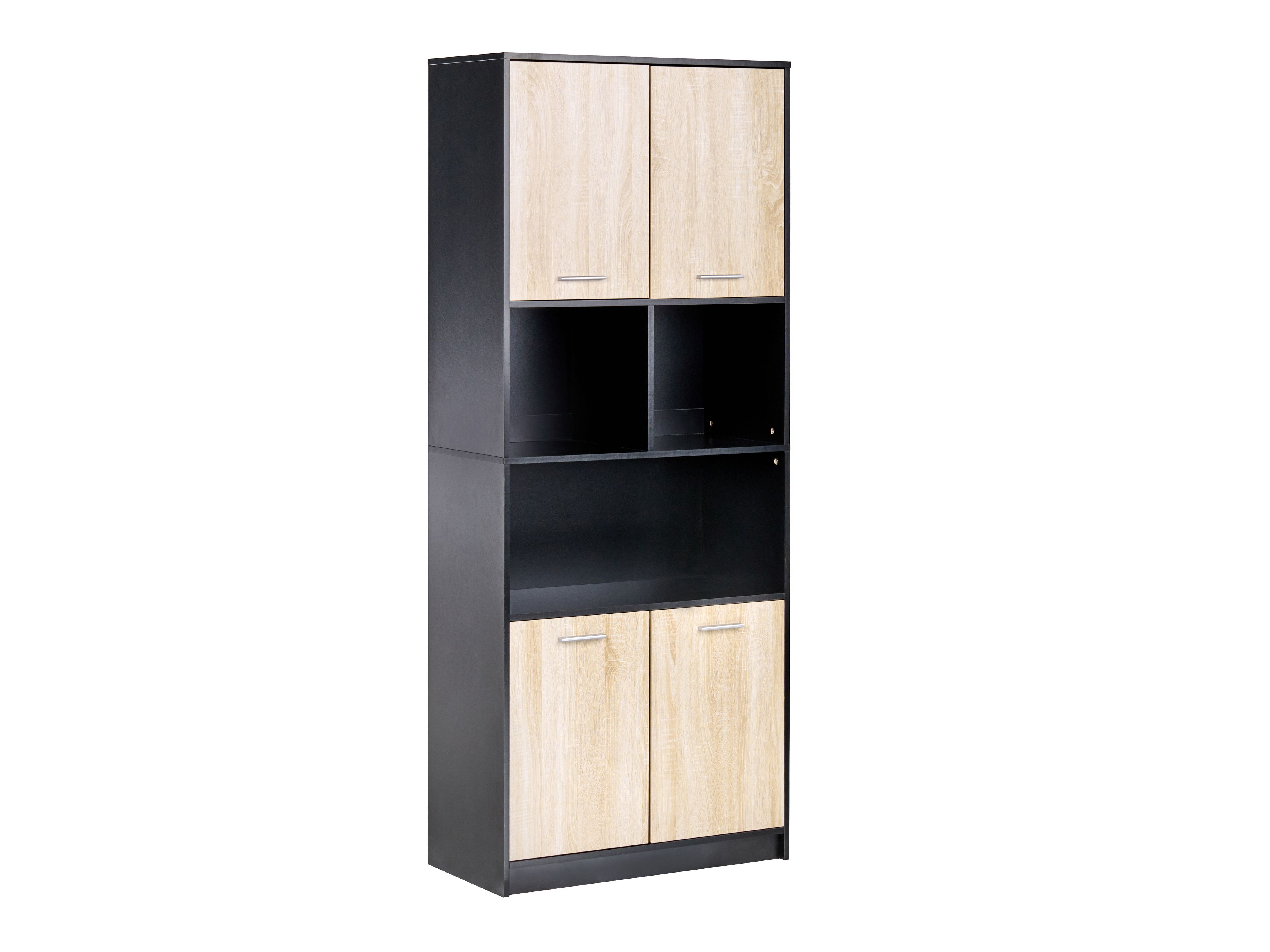 Riiul Catferu 111 (Must + Ere puit)