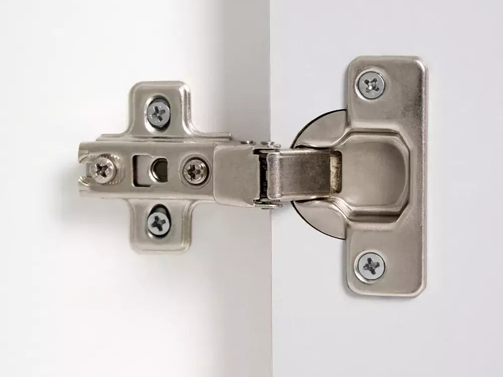 Riiul Catferu 111 (Valge + Hall)