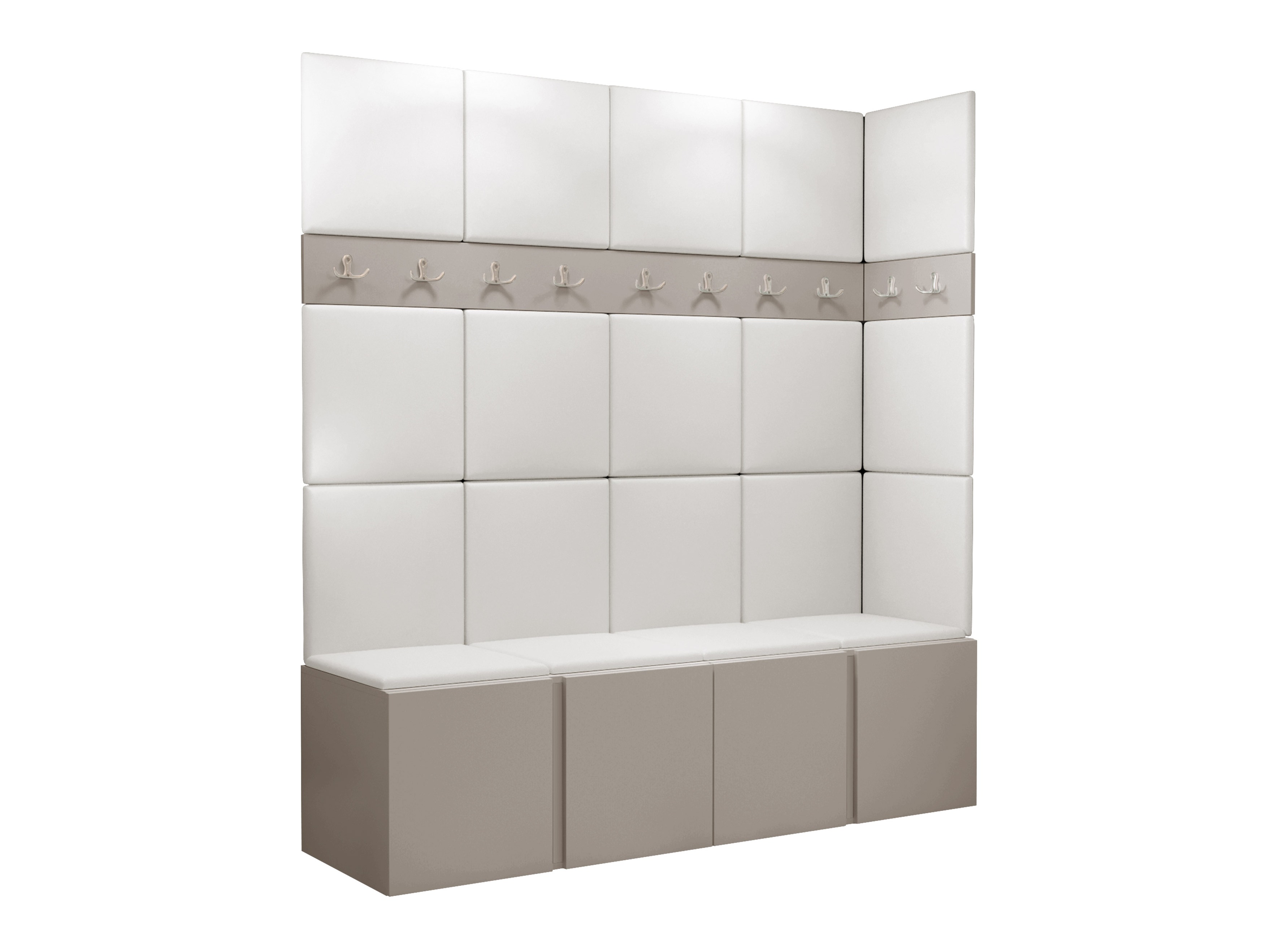 Esikukomplekt Hartford 265 (Kašmiir)