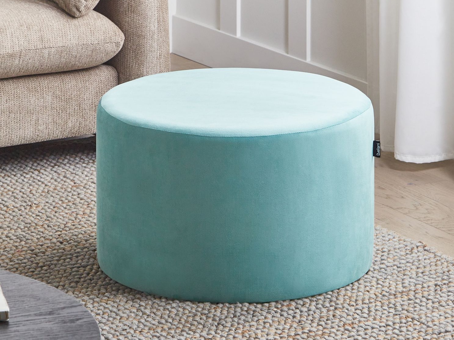 Tumba Berwyn 1672 (Hele piparmünt)