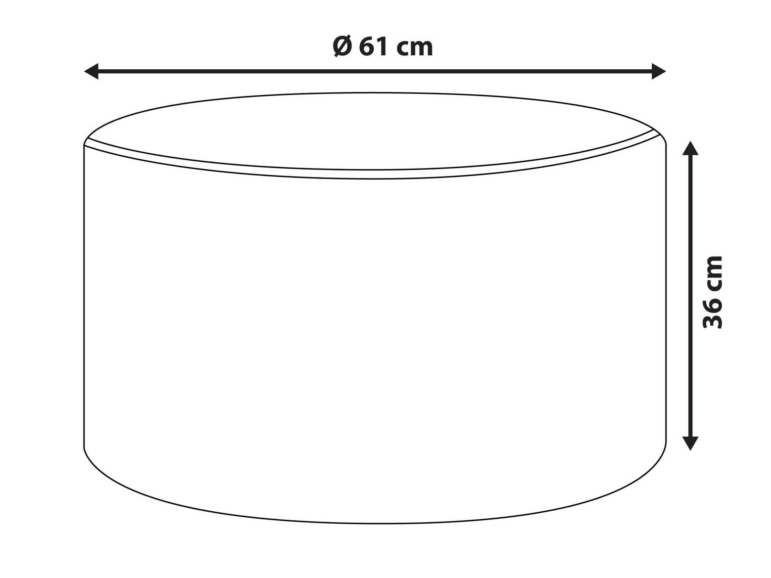 Tumba Berwyn 1672 (Hele piparmünt)
