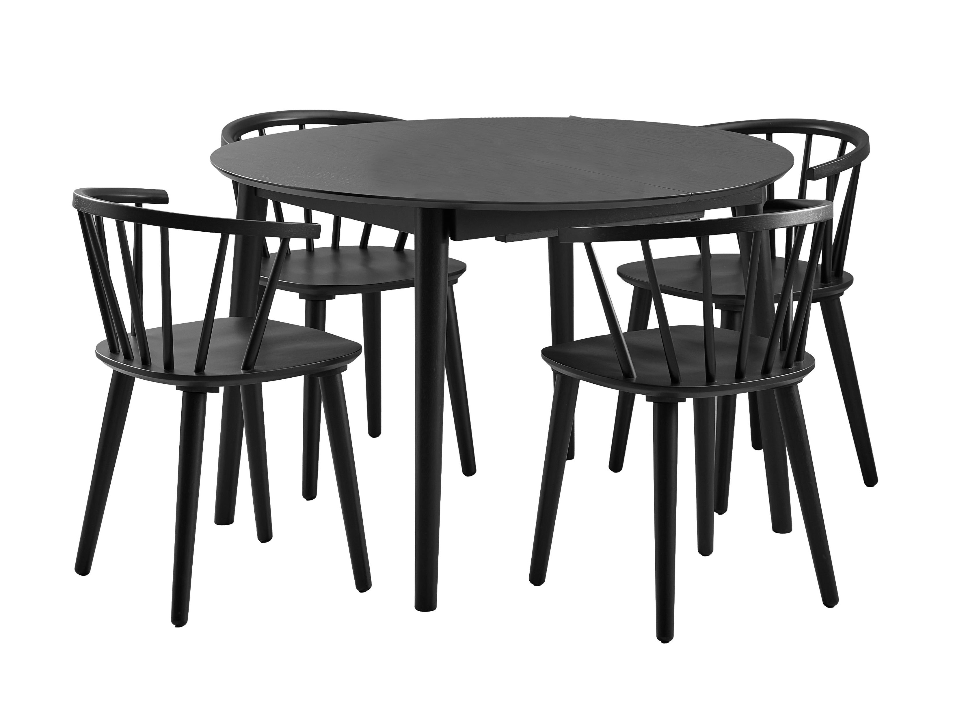 Söögitoakomplekt Norsica 1016