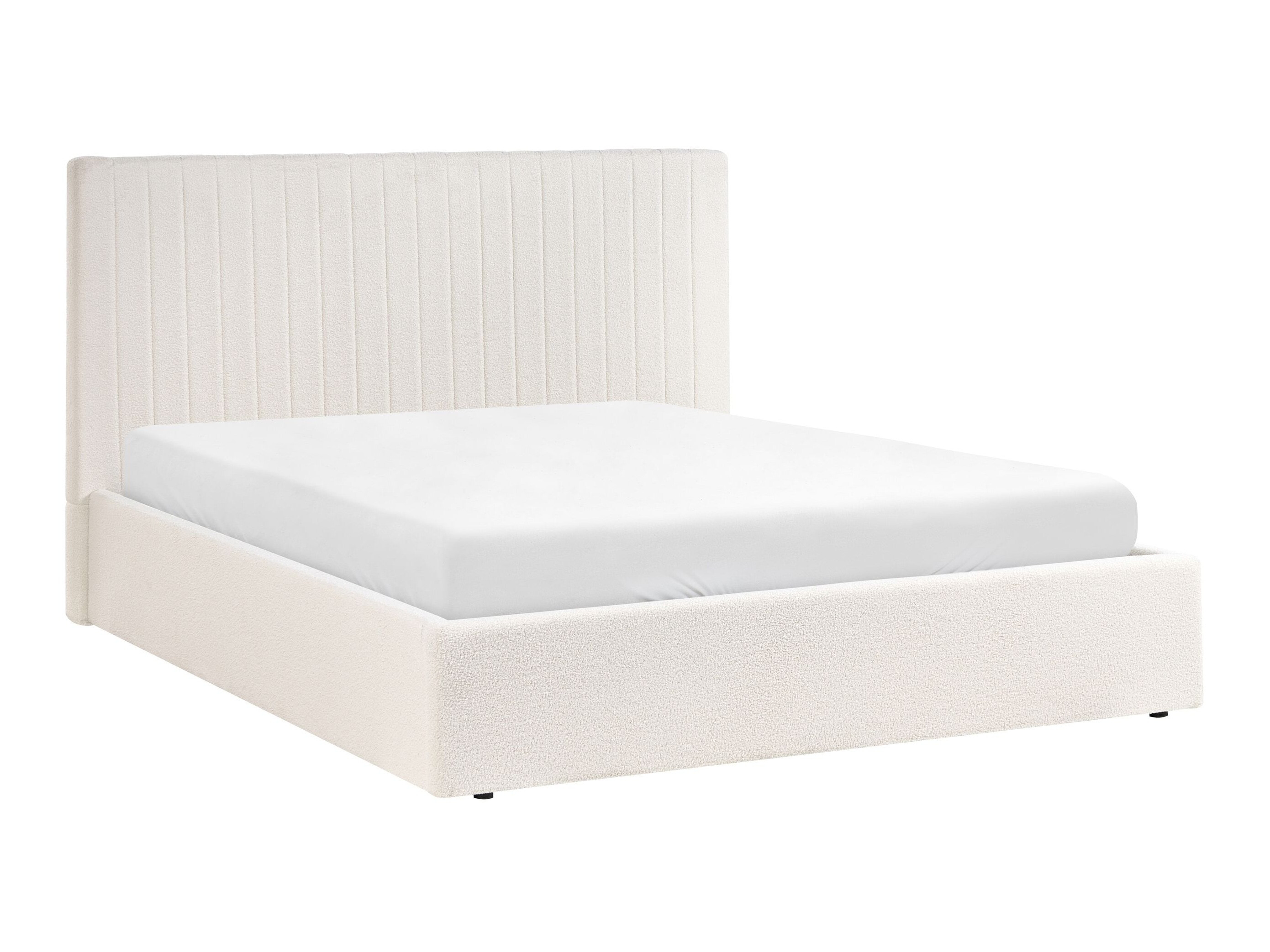 Voodi Berwyn 1775 (Valge)