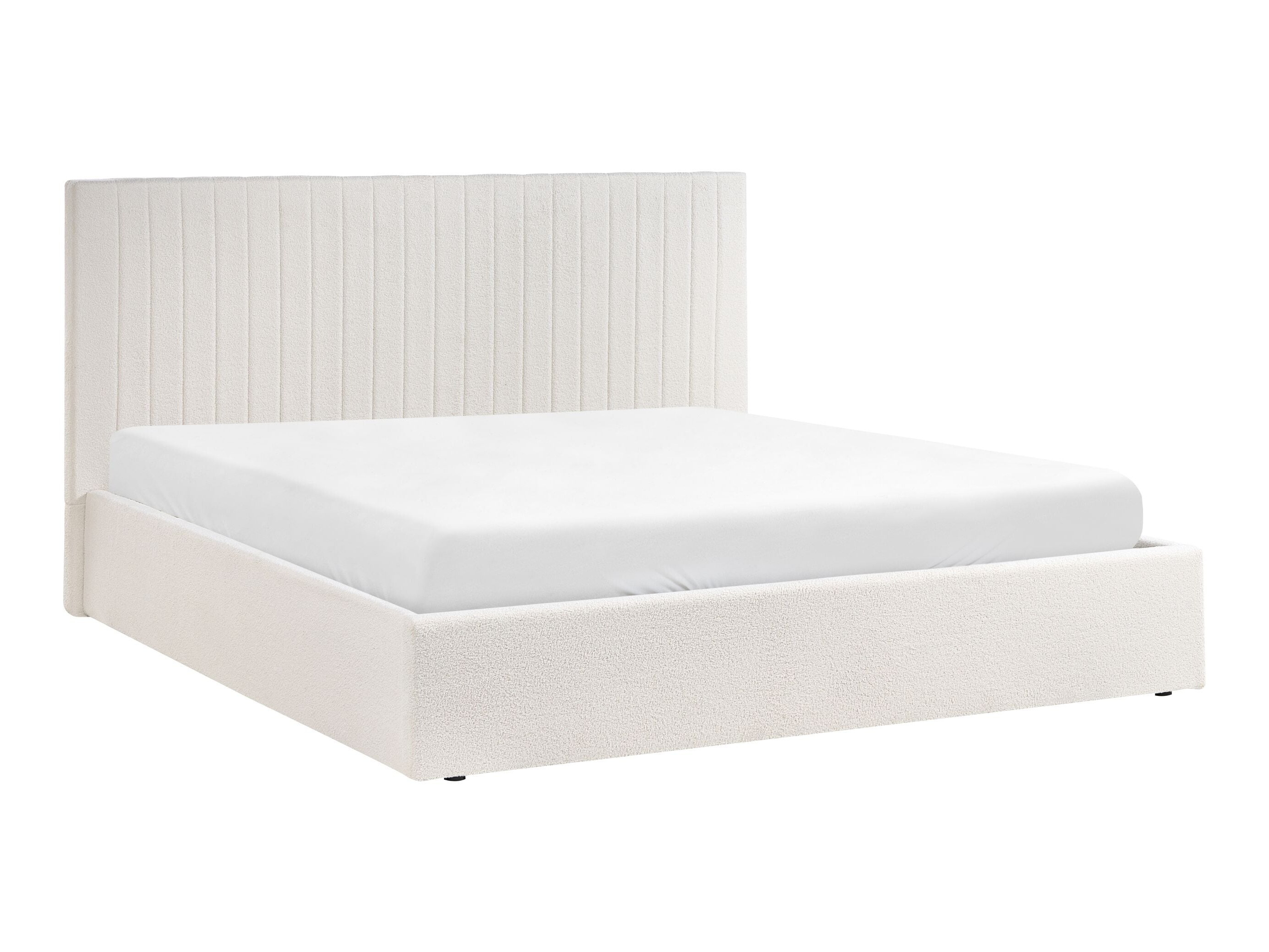 Voodi Berwyn 1775 (Valge)