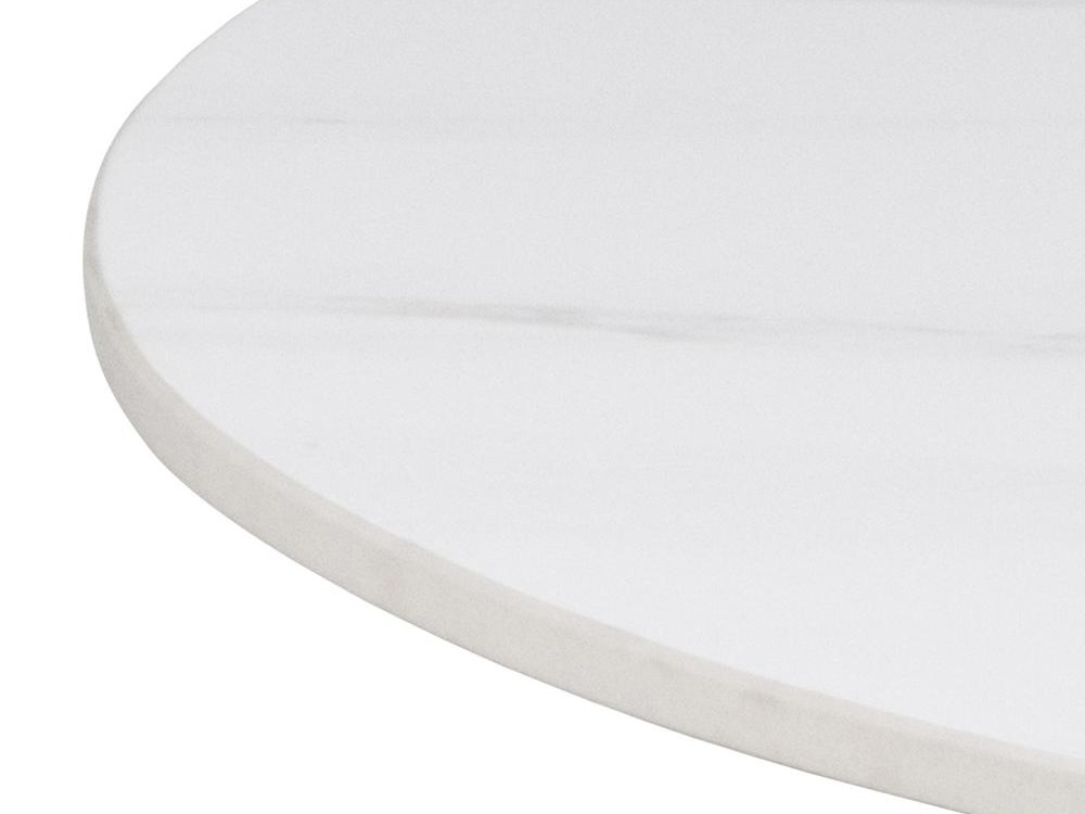 Baarilaud Norsica 863 (Valge marmor)