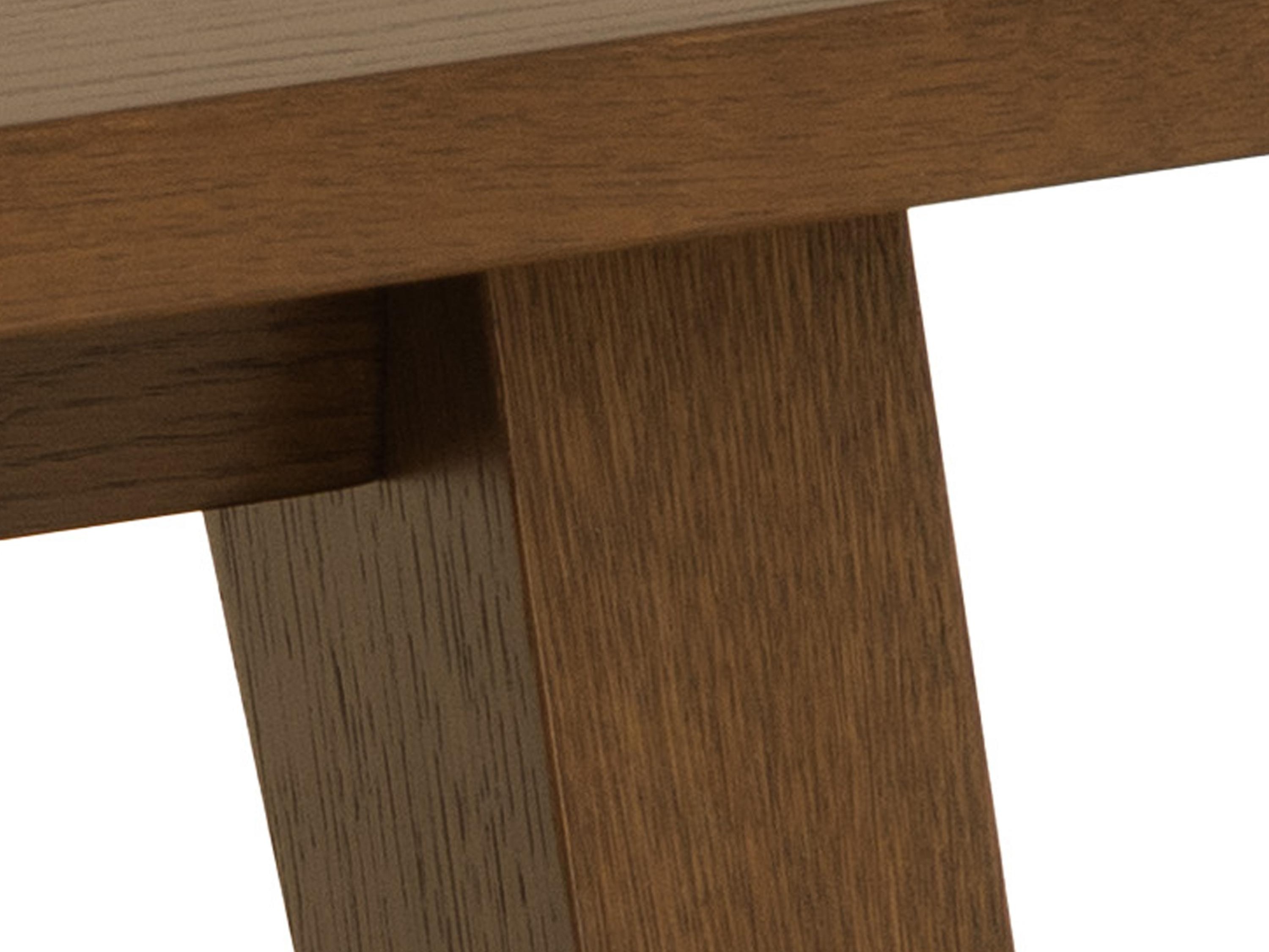 Diivanilaud Norsica Albene 109 (Tume tamm)