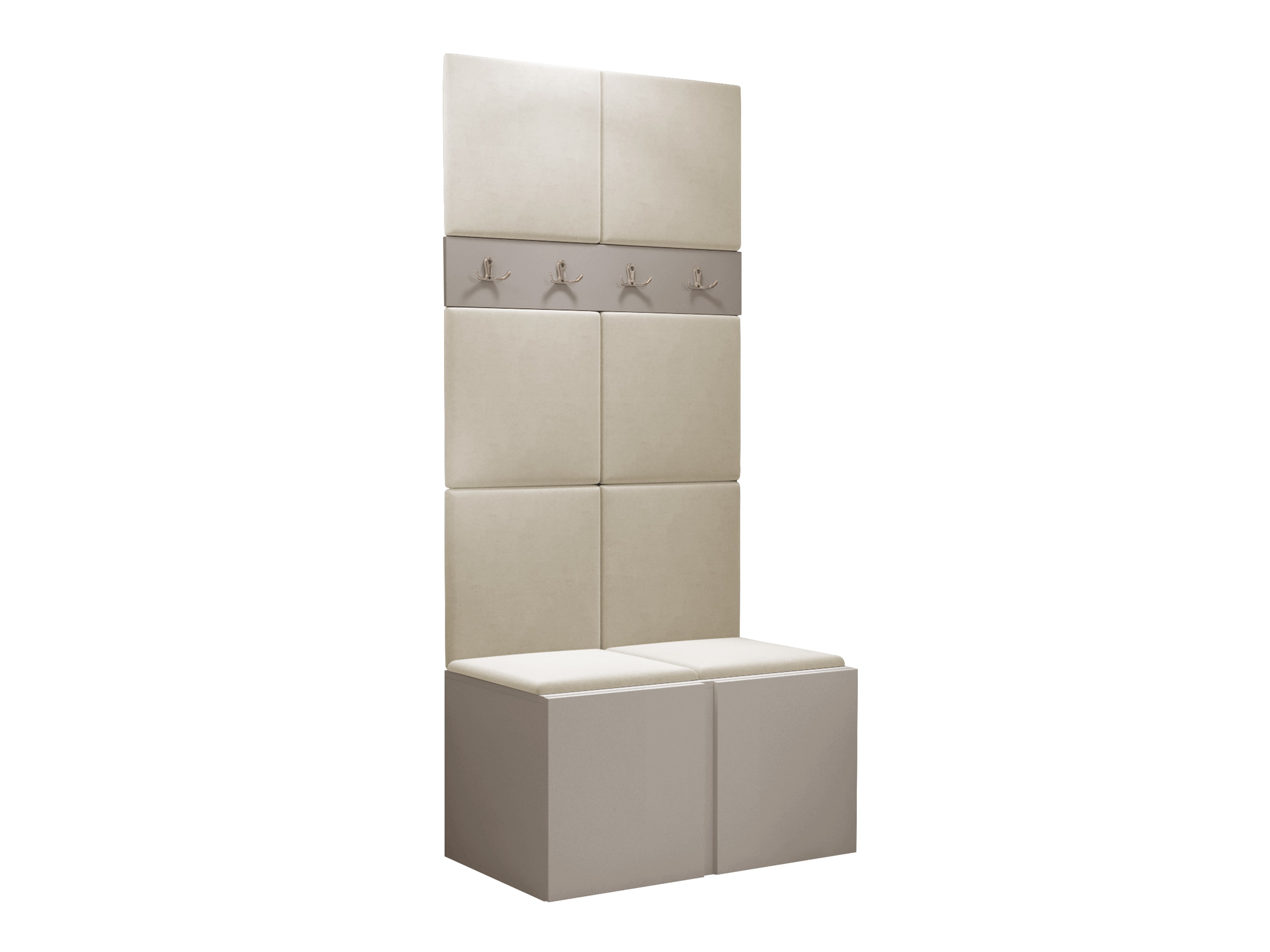 Esikukomplekt Pinis IV (Kašmiir)