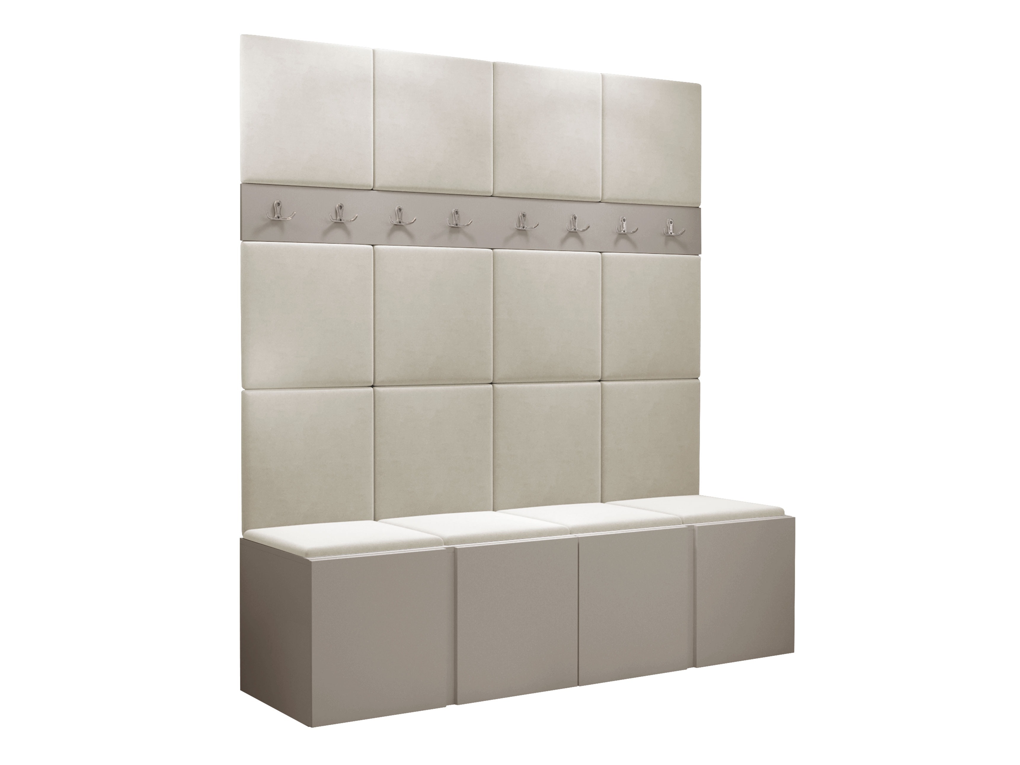 Esikukomplekt Pinis V (Kašmiir)