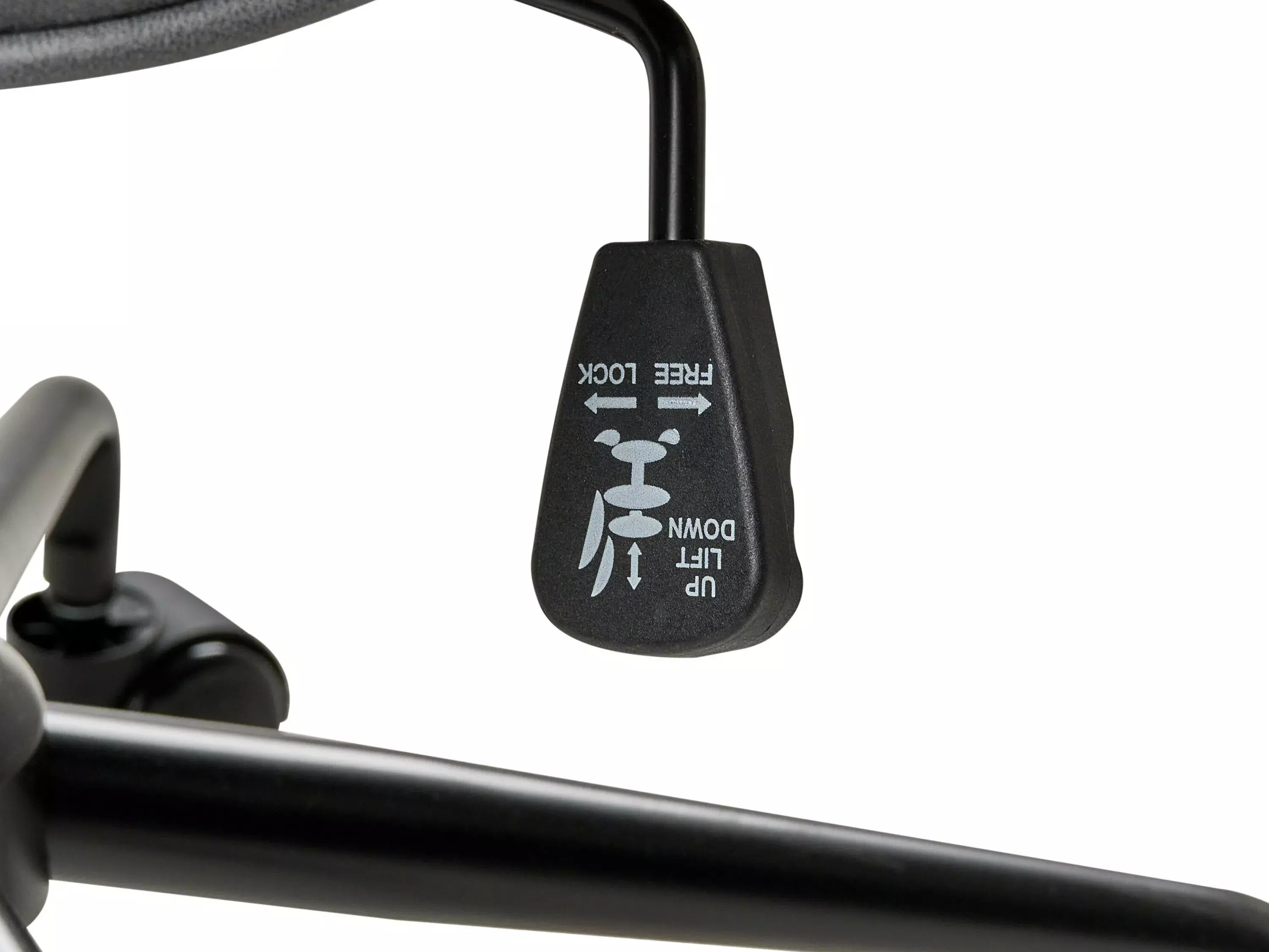 Kontoritool Berwyn 901 (Hall)