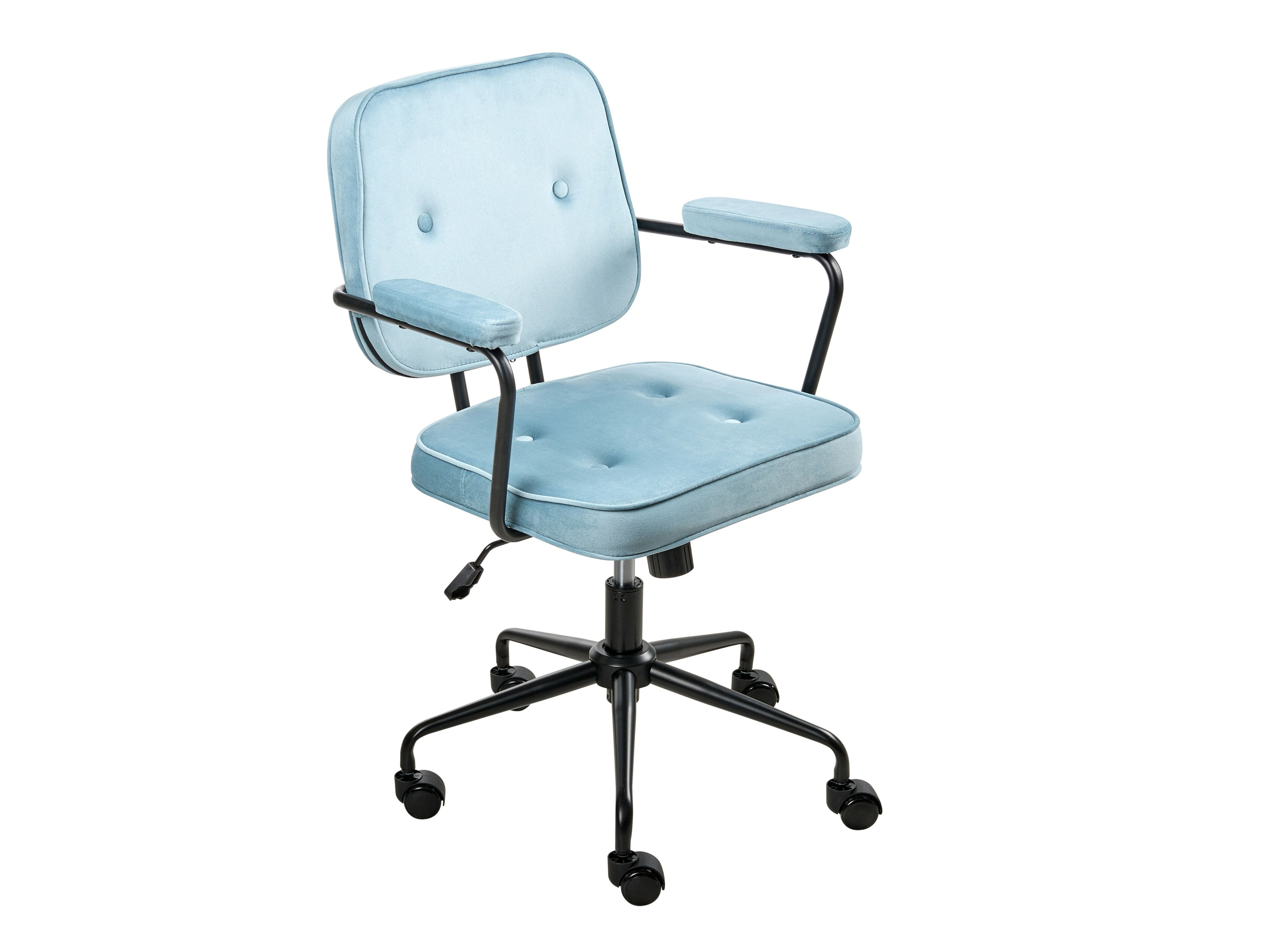 Kontoritool Berwyn 901 (Helesinine)