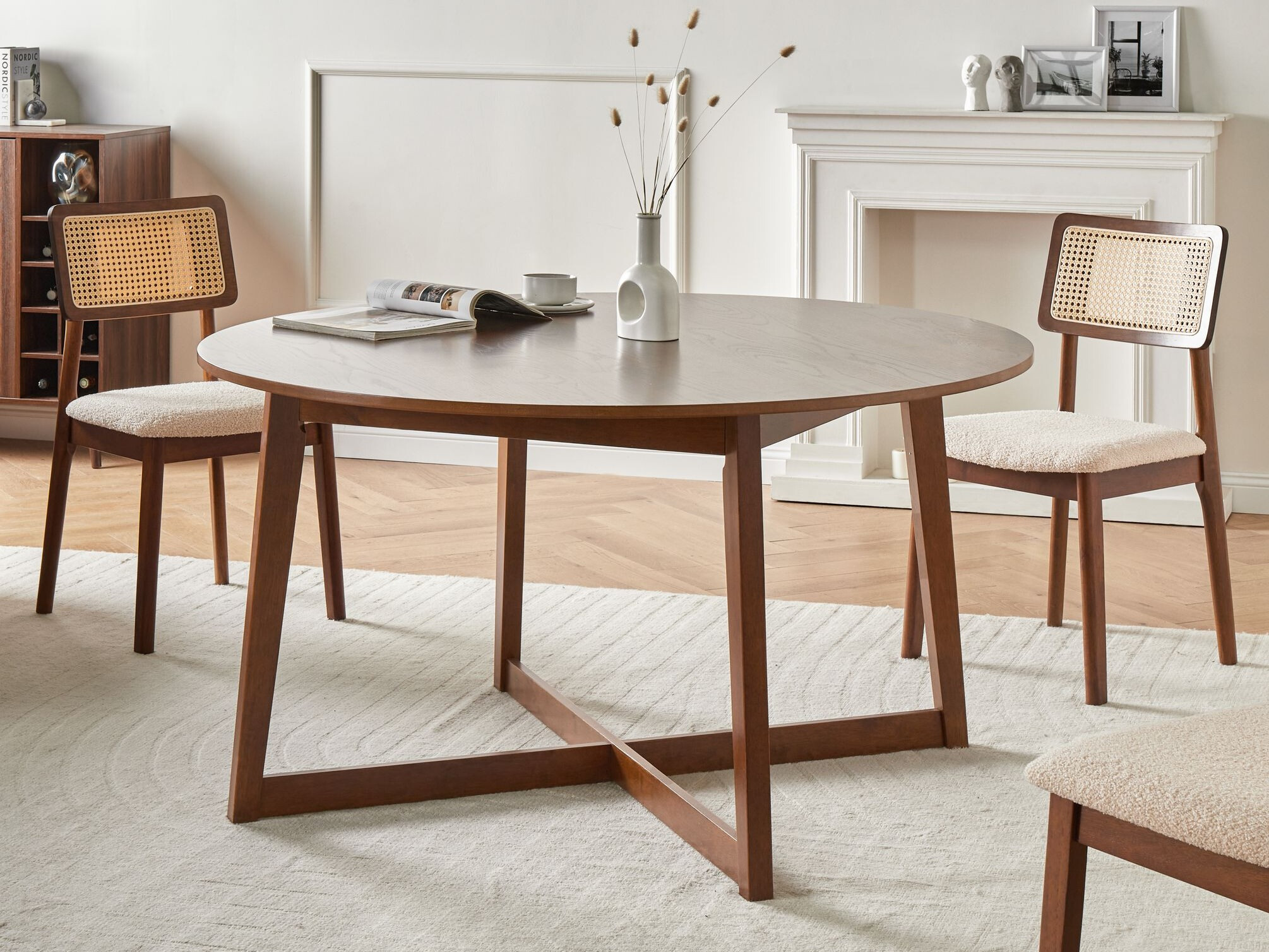 Laud Berwyn 3209 (Tume tamm)