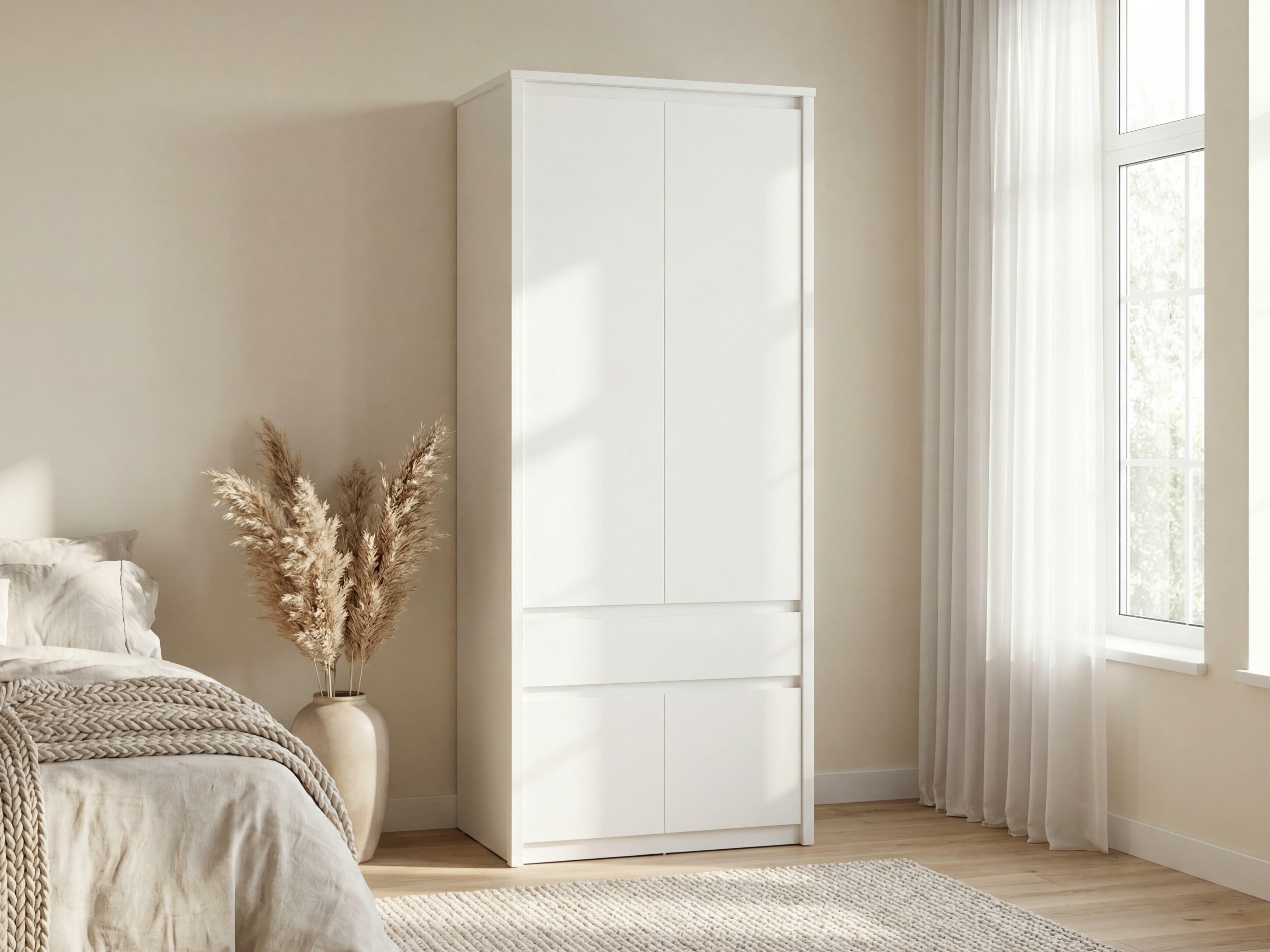 Riidekapp Lomleve 111