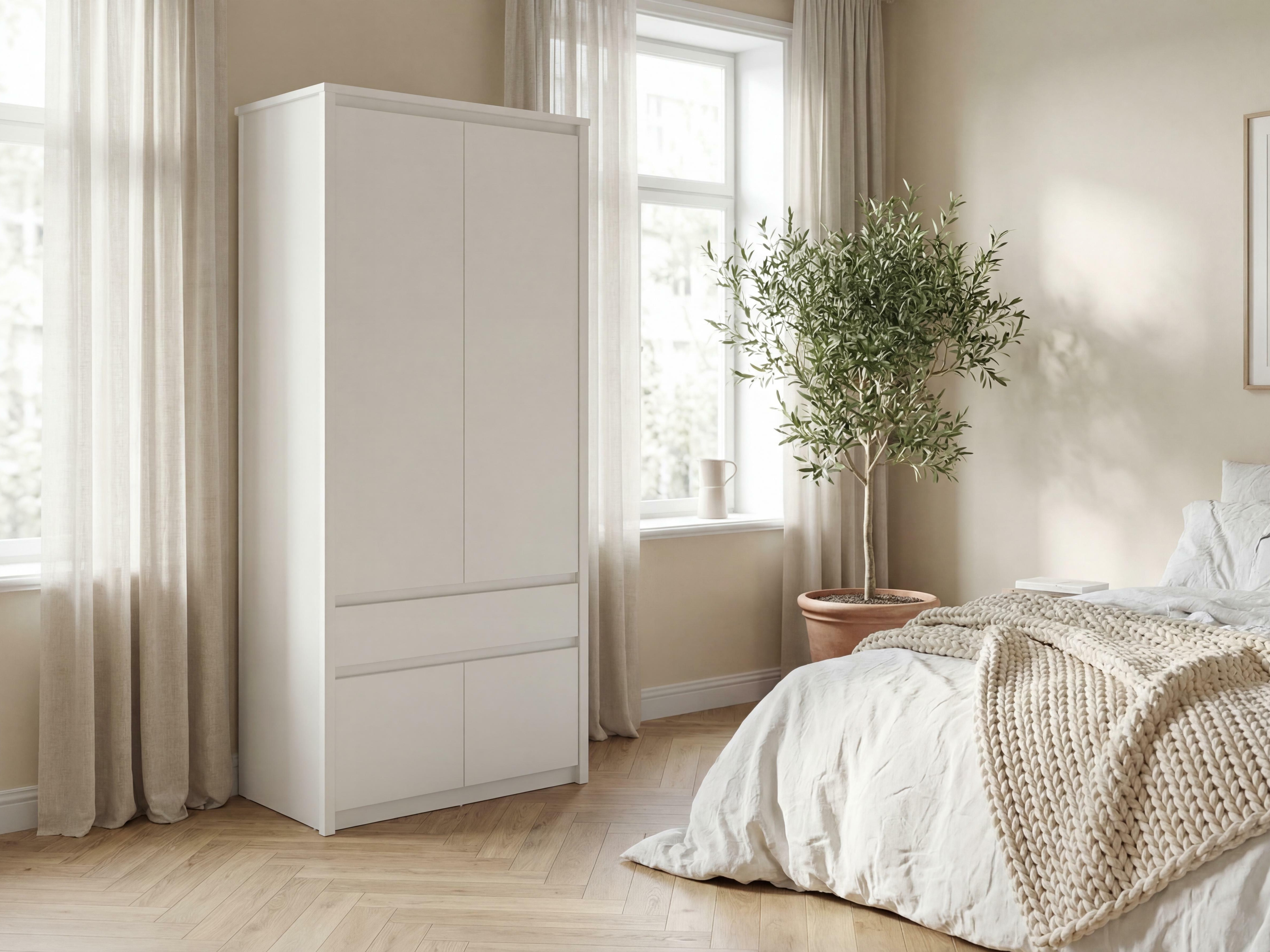 Riidekapp Lomleve 111