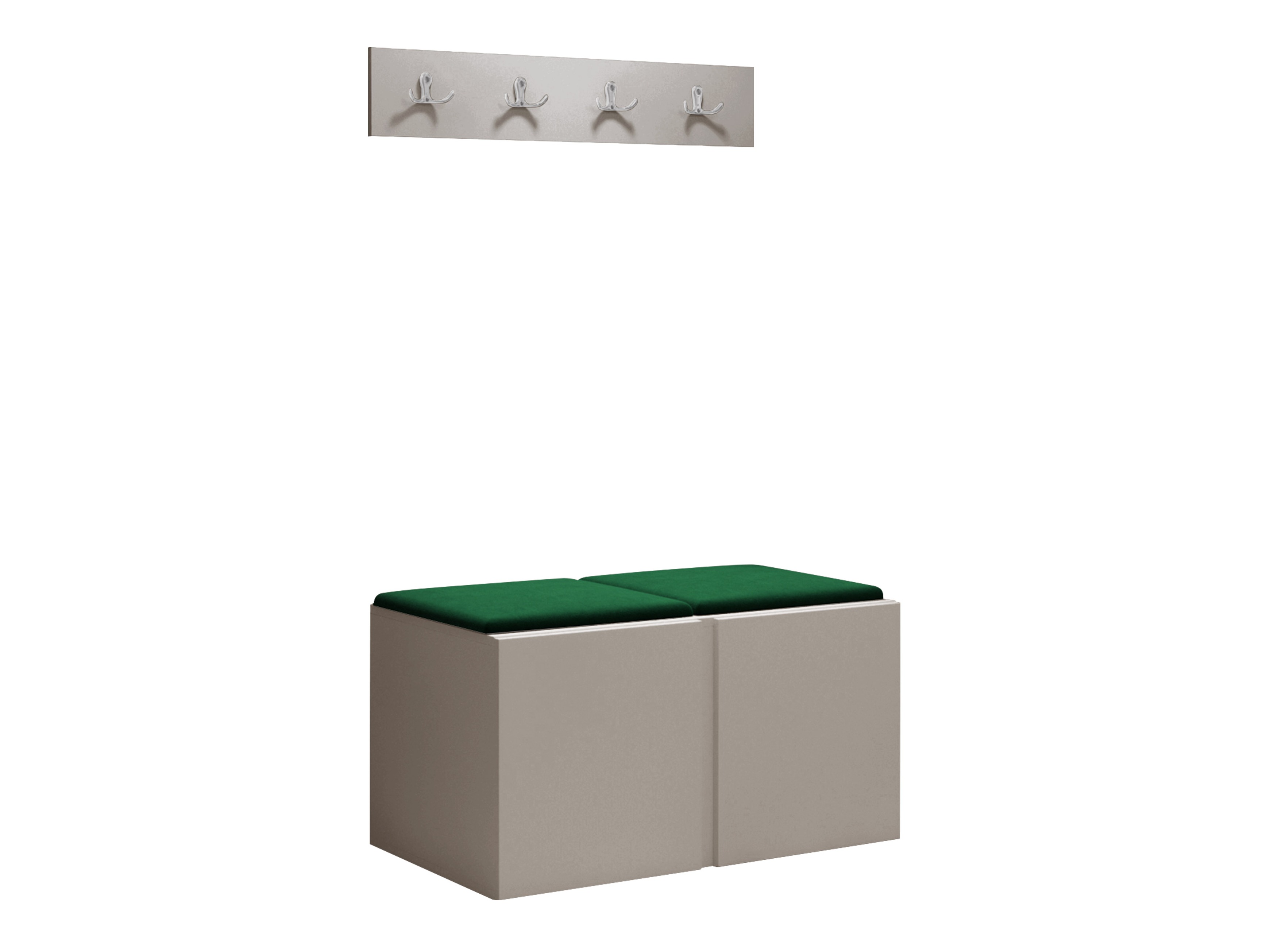 Esikukomplekt Pinis VI (Kašmiir)