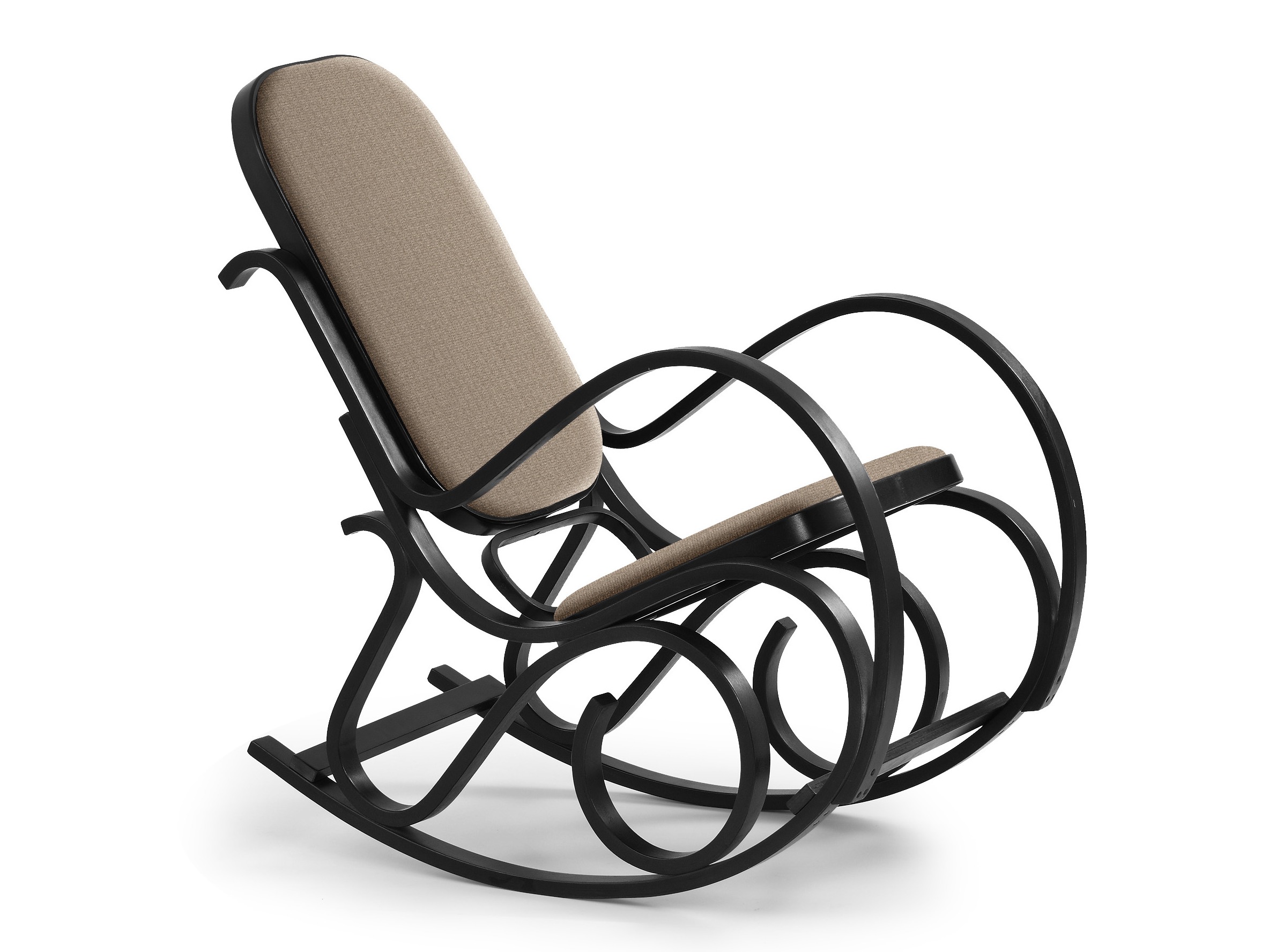 Kiiktool Houston 548 (Eebenimust)