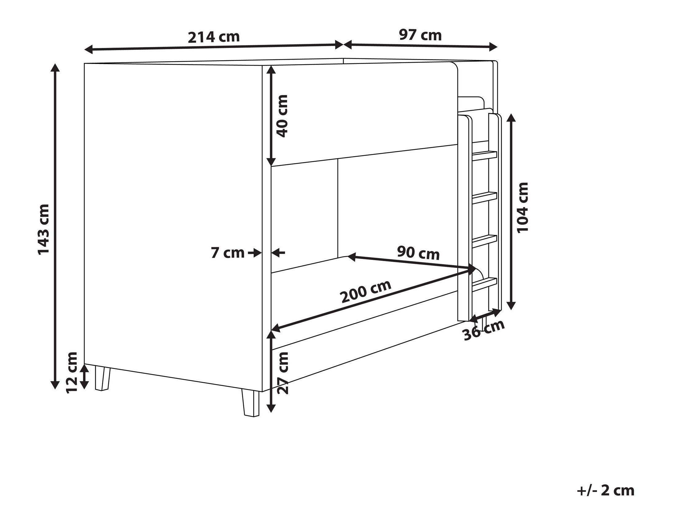 Narivoodi Berwyn 3211 (Helebeež)