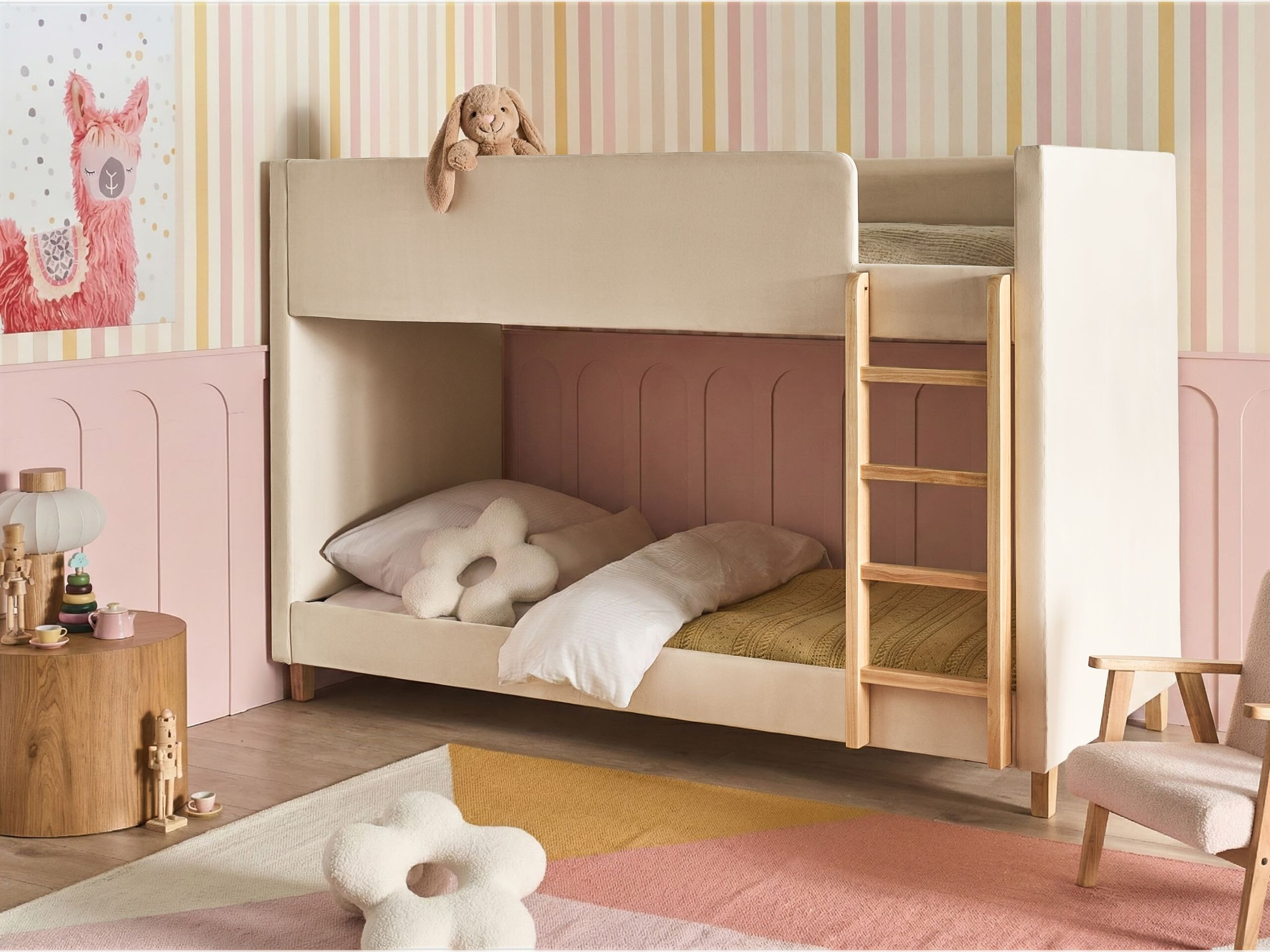 Narivoodi Berwyn 3211 (Helebeež)