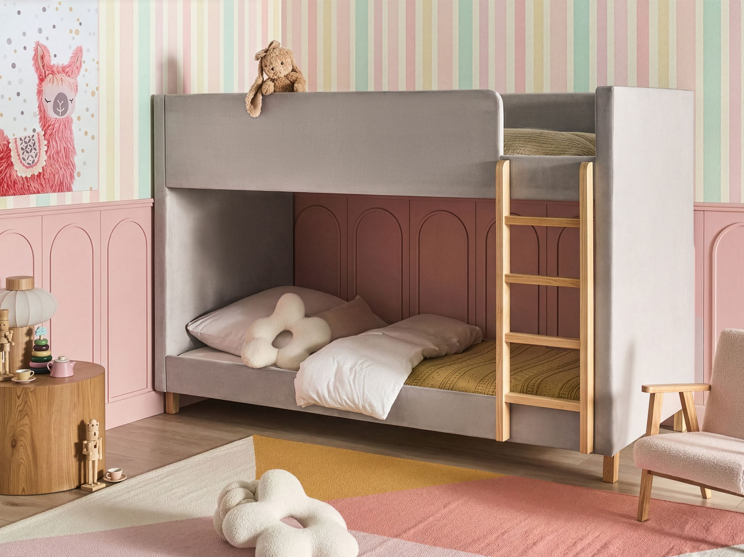 Narivoodi Berwyn 3211 (Helehall)