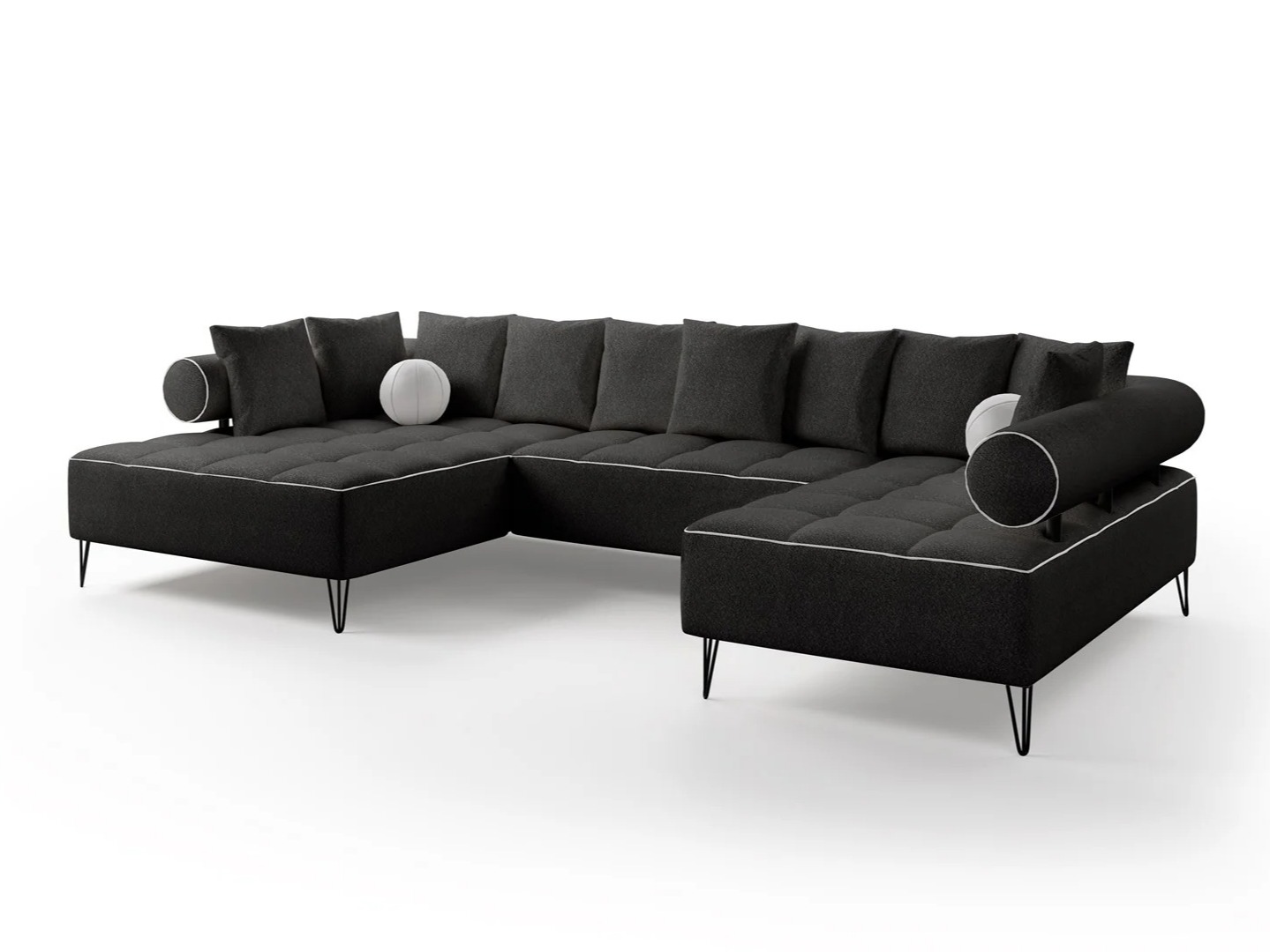 Nurgadiivan Margate 112 (Lambi 13 + Pehme 31)