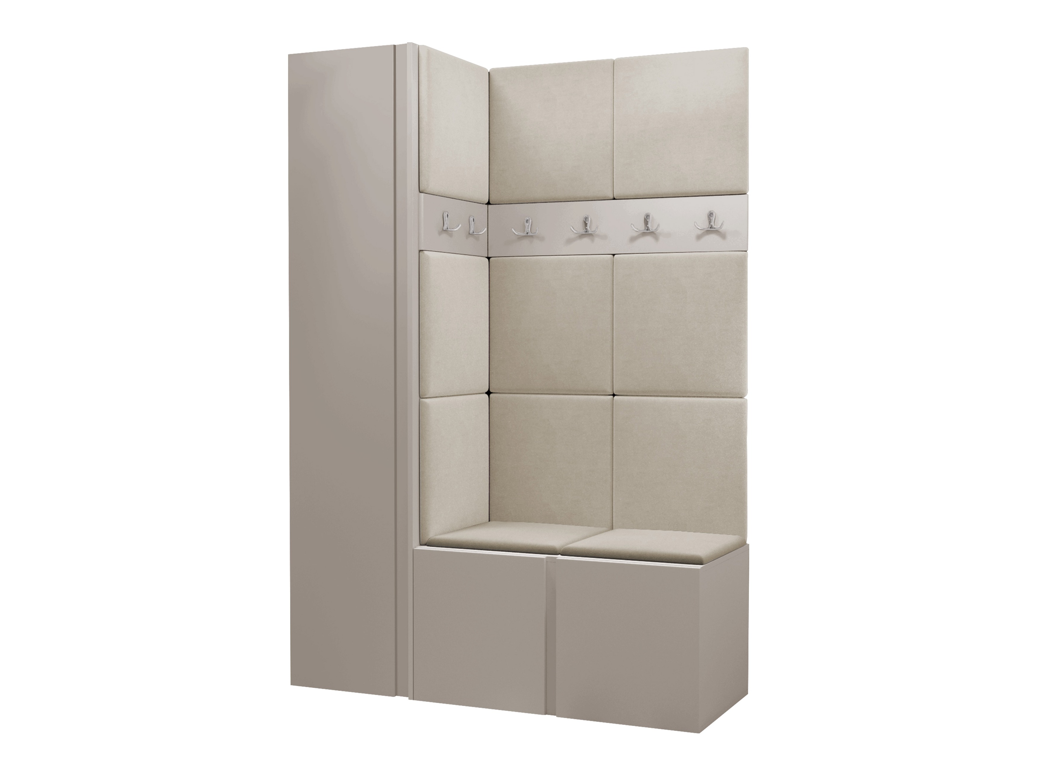 Esikukomplekt Hartford 471 (Kašmiir)