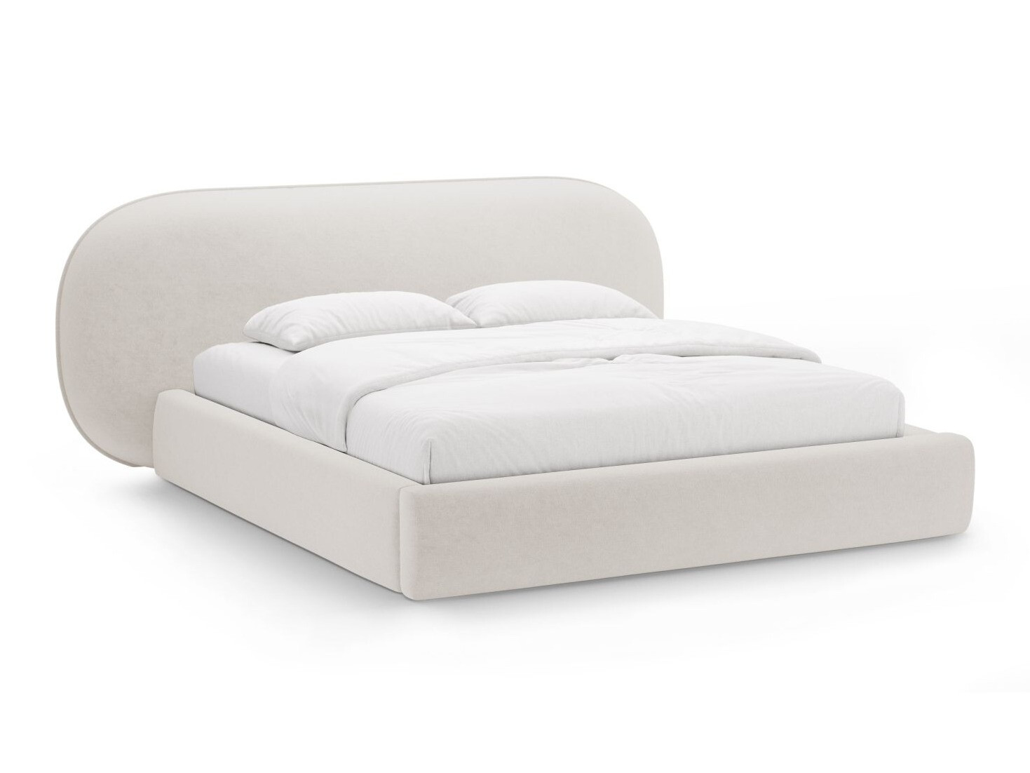 Voodi Beckley 334 (Perfect Harmony 02)