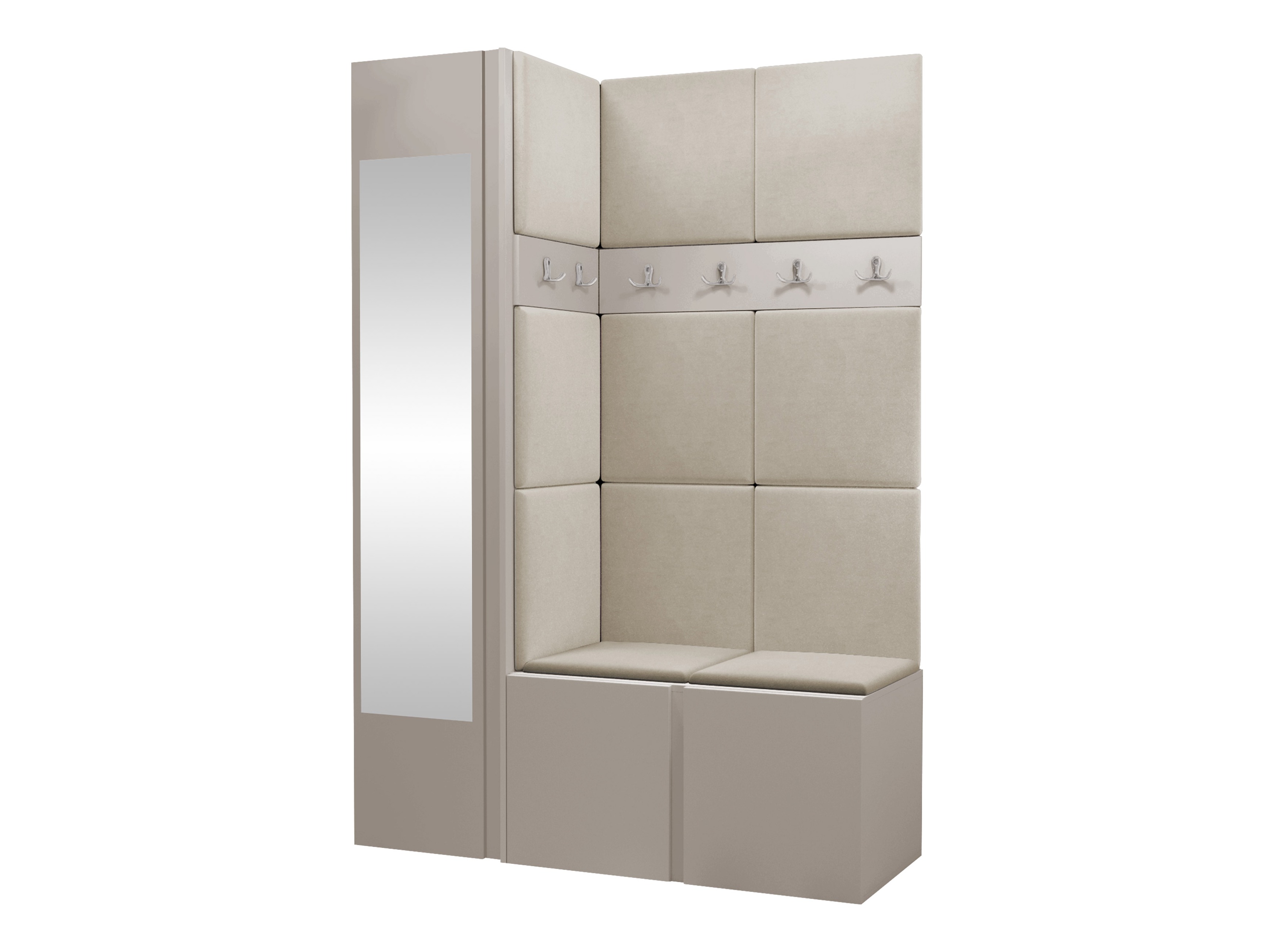 Esikukomplekt Hartford 277 (Kašmiir)