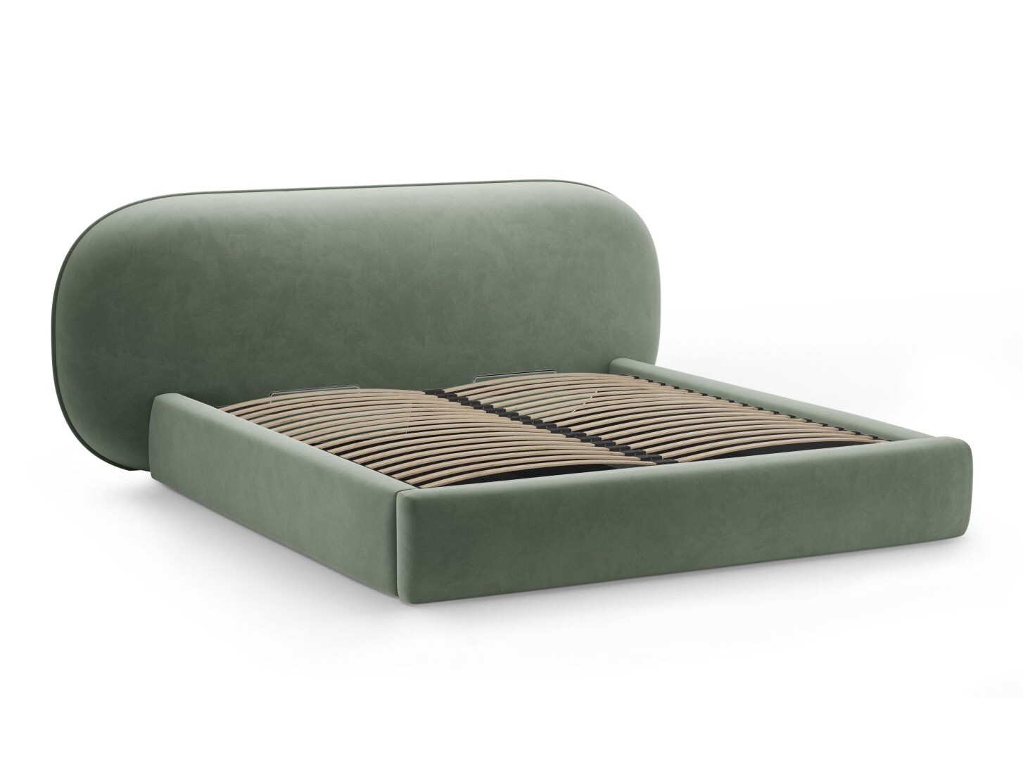 Voodi Beckley 334 (Magic Velvet 2243)