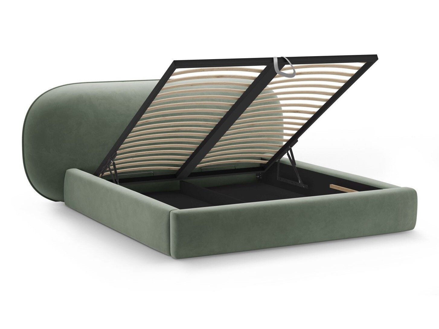 Voodi Beckley 334 (Magic Velvet 2243)