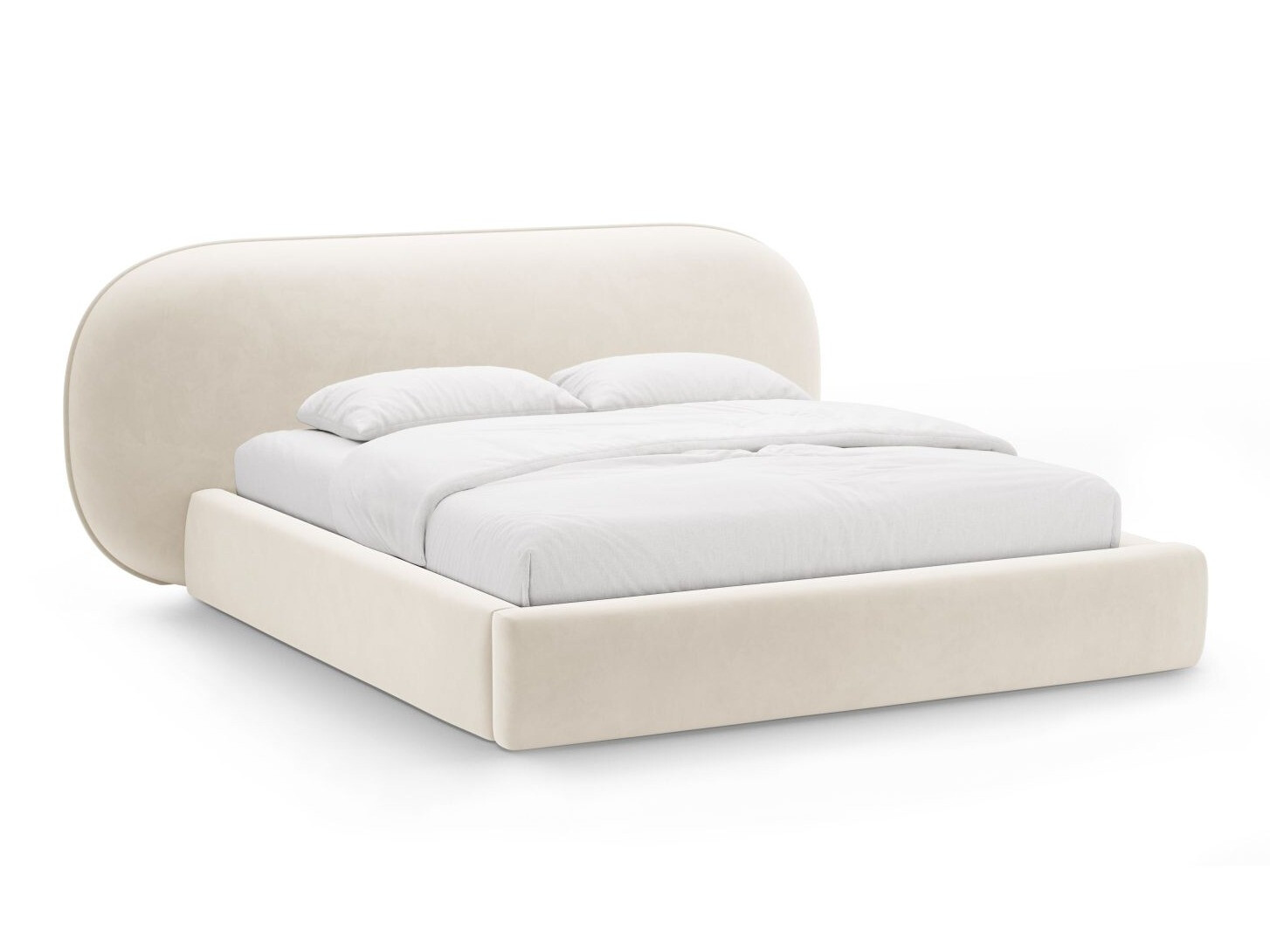 Voodi Beckley 334 (Magic Velvet 2256)