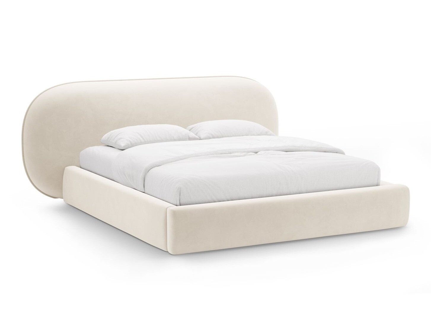 Voodi Beckley 334 (Magic Velvet 2256)