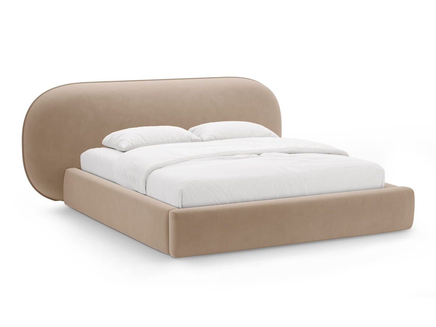 Voodi Beckley 334 (Magic Velvet 2282)