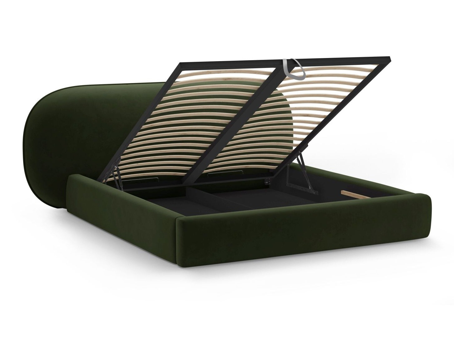 Voodi Beckley 334 (Magic Velvet 2295)