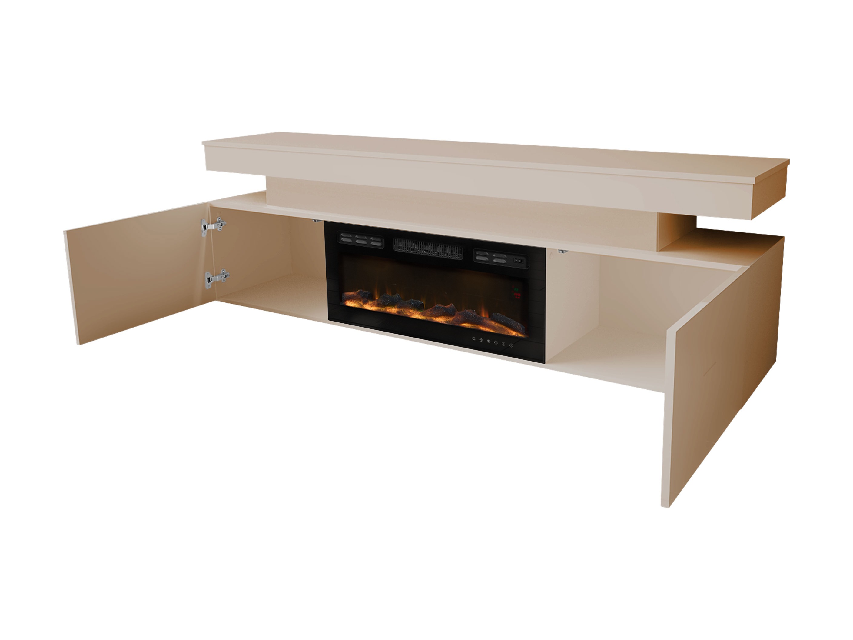 Elutoa komplekt Monfero I (Helepruun)