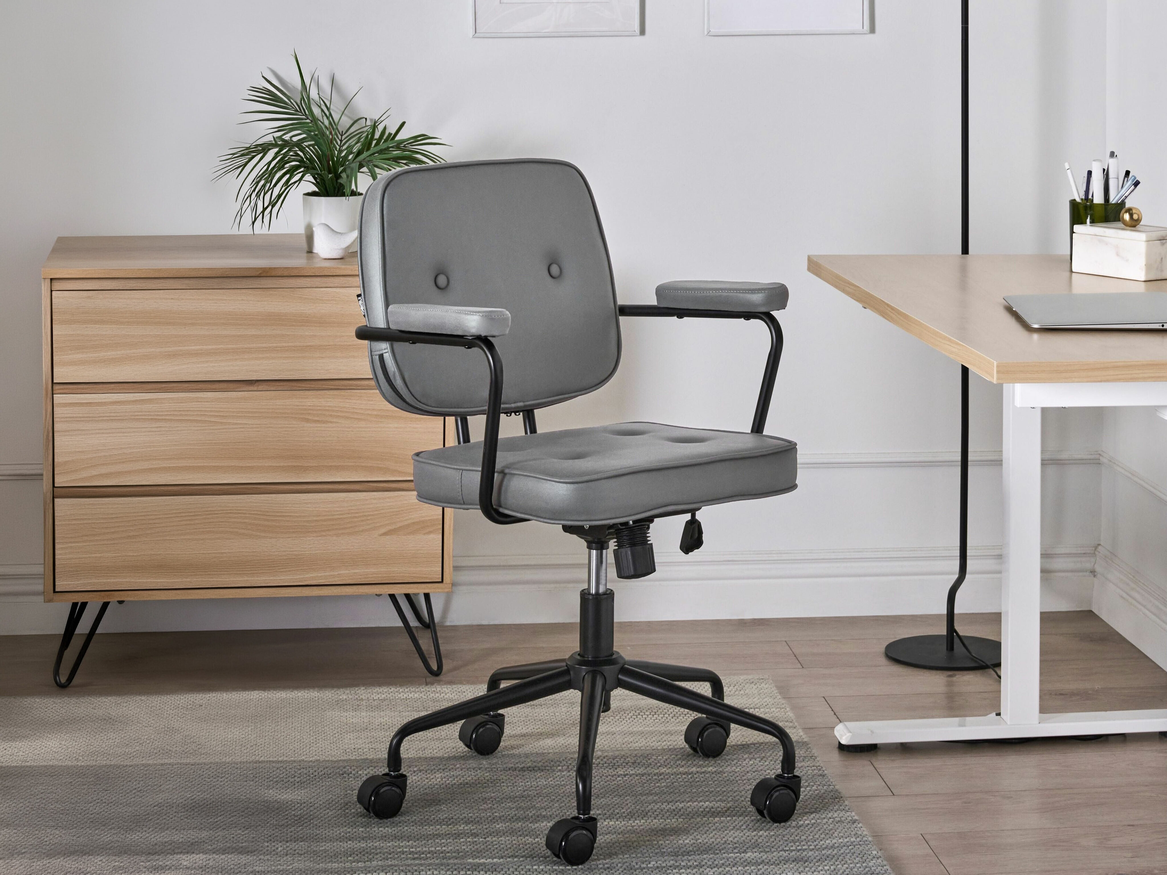 Kontoritool Berwyn 901 (Hall)