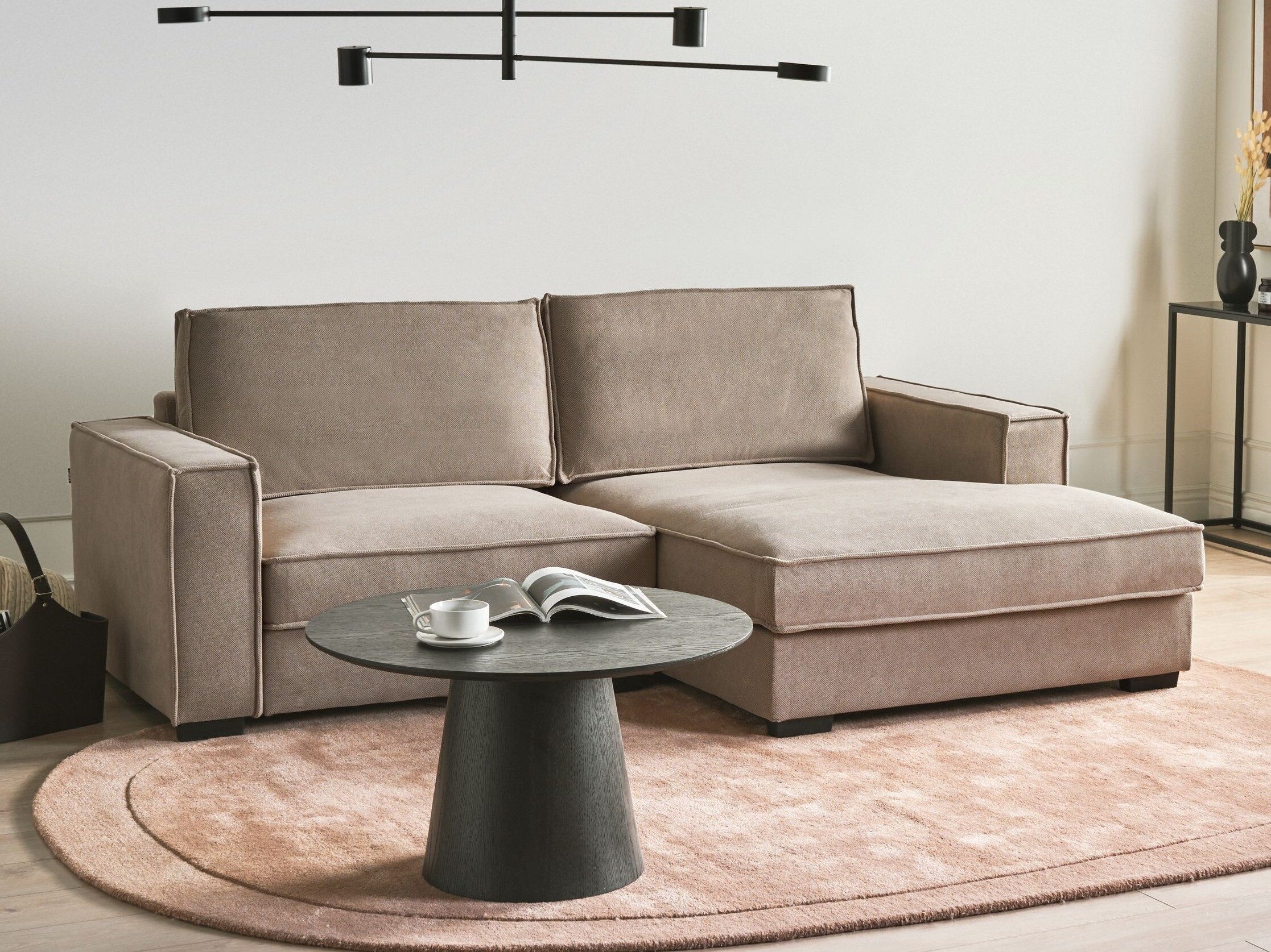 Nurgadiivan Berwyn 3217 (Taupe)