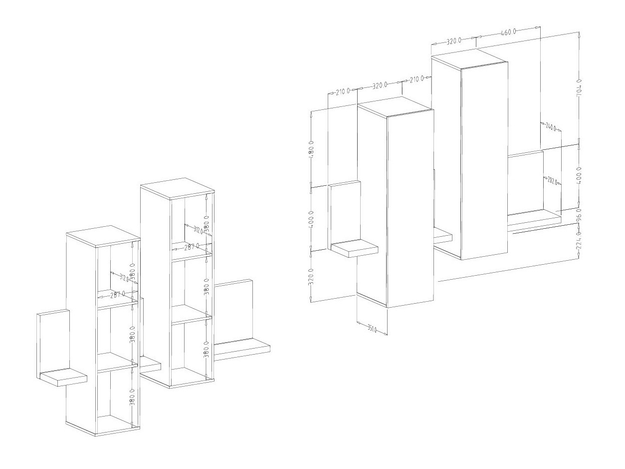 Seinakapp Lutiva 101 (Matera hall + Tume kuusk)