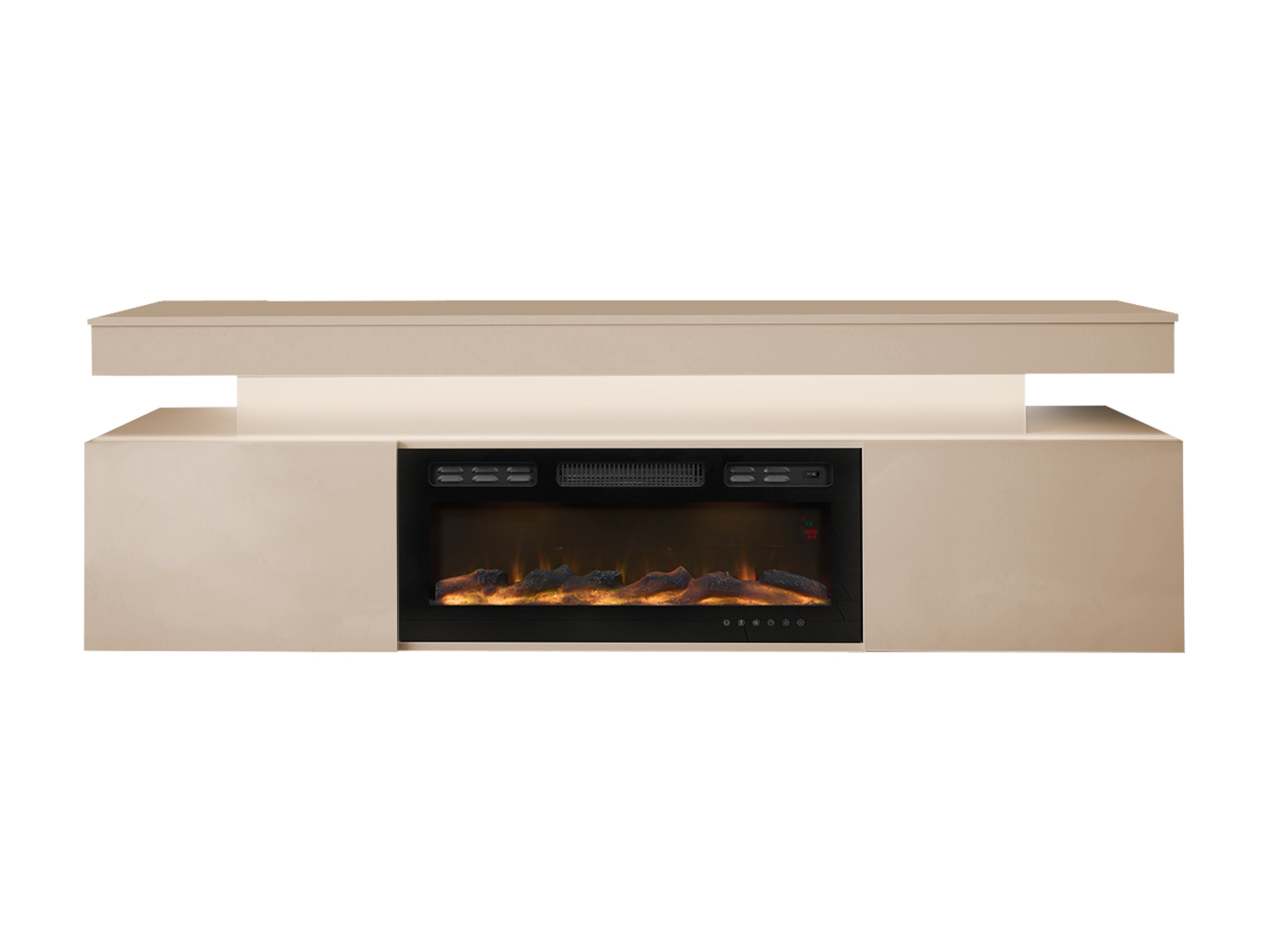 TV-alus Monfero 104 (Helepruun)