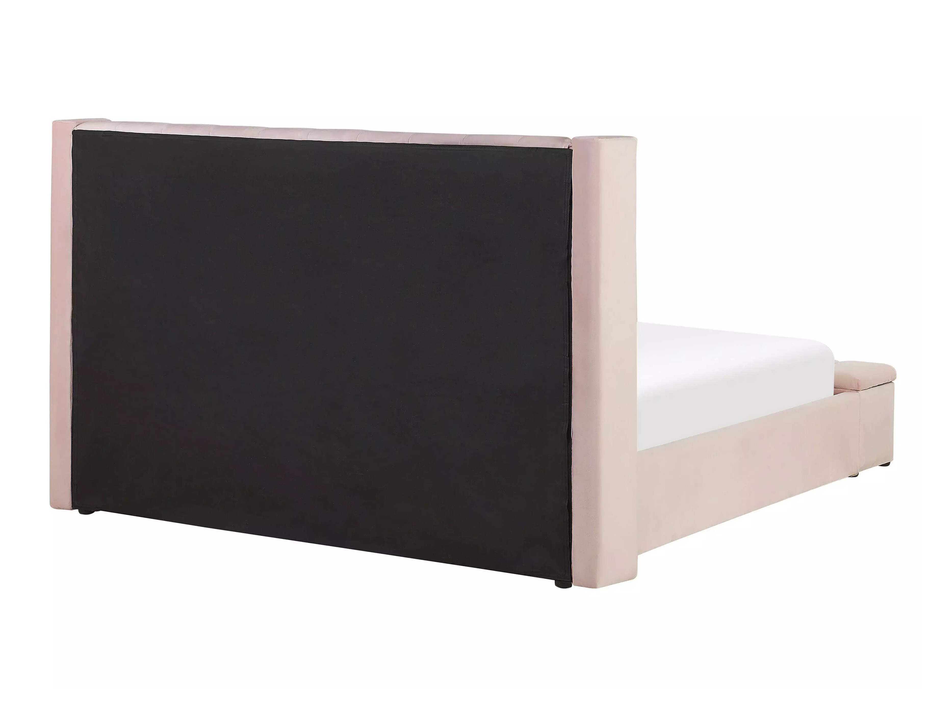 Voodi Berwyn 682 (Heleroosa)