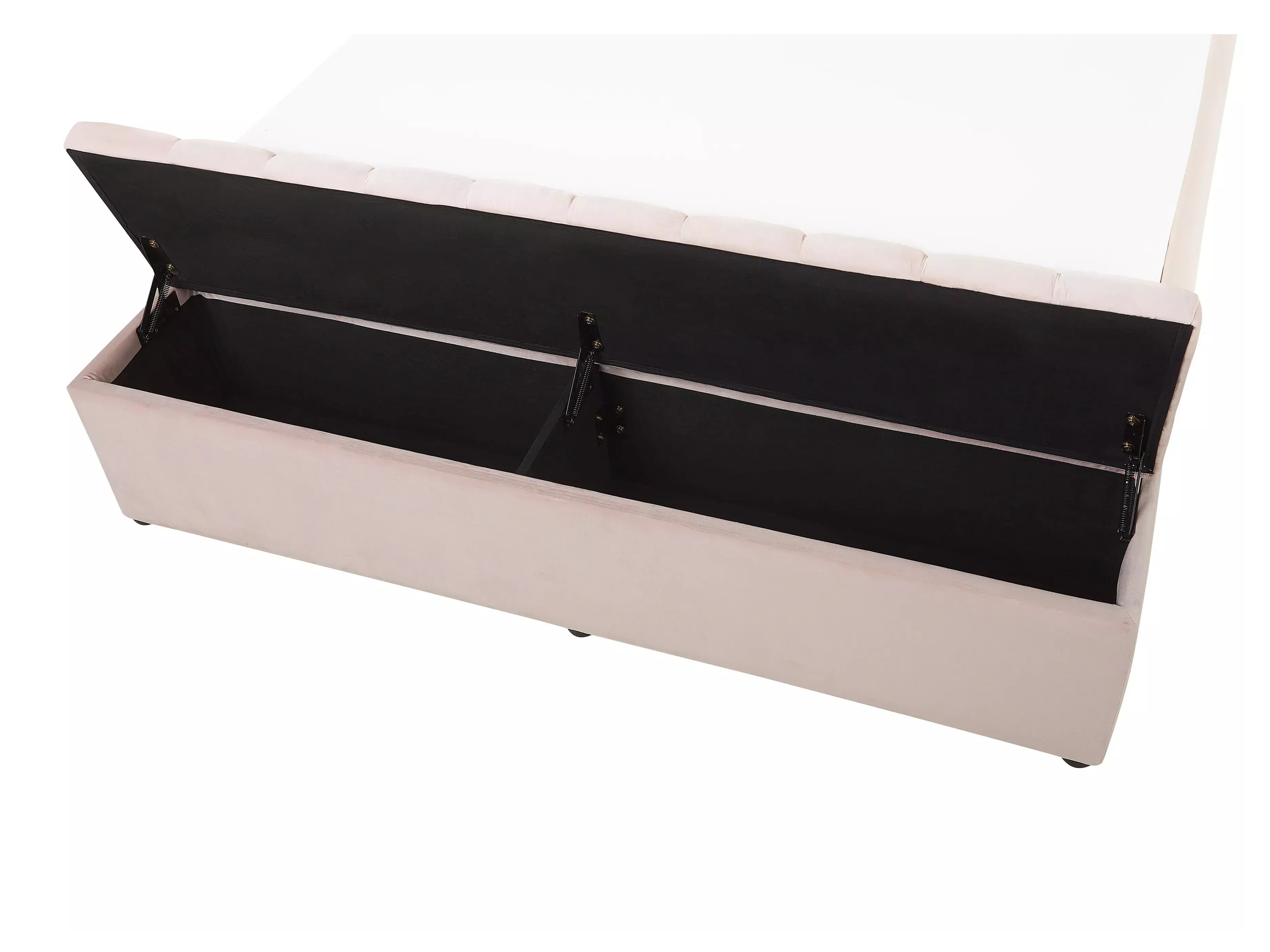 Voodi Berwyn 682 (Heleroosa)