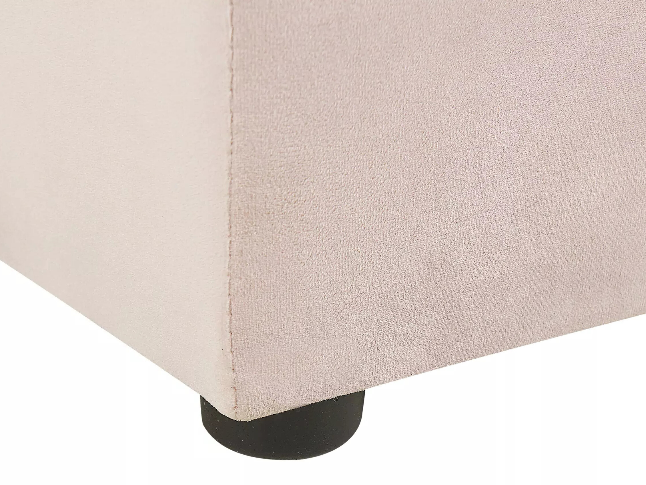 Voodi Berwyn 682 (Heleroosa)