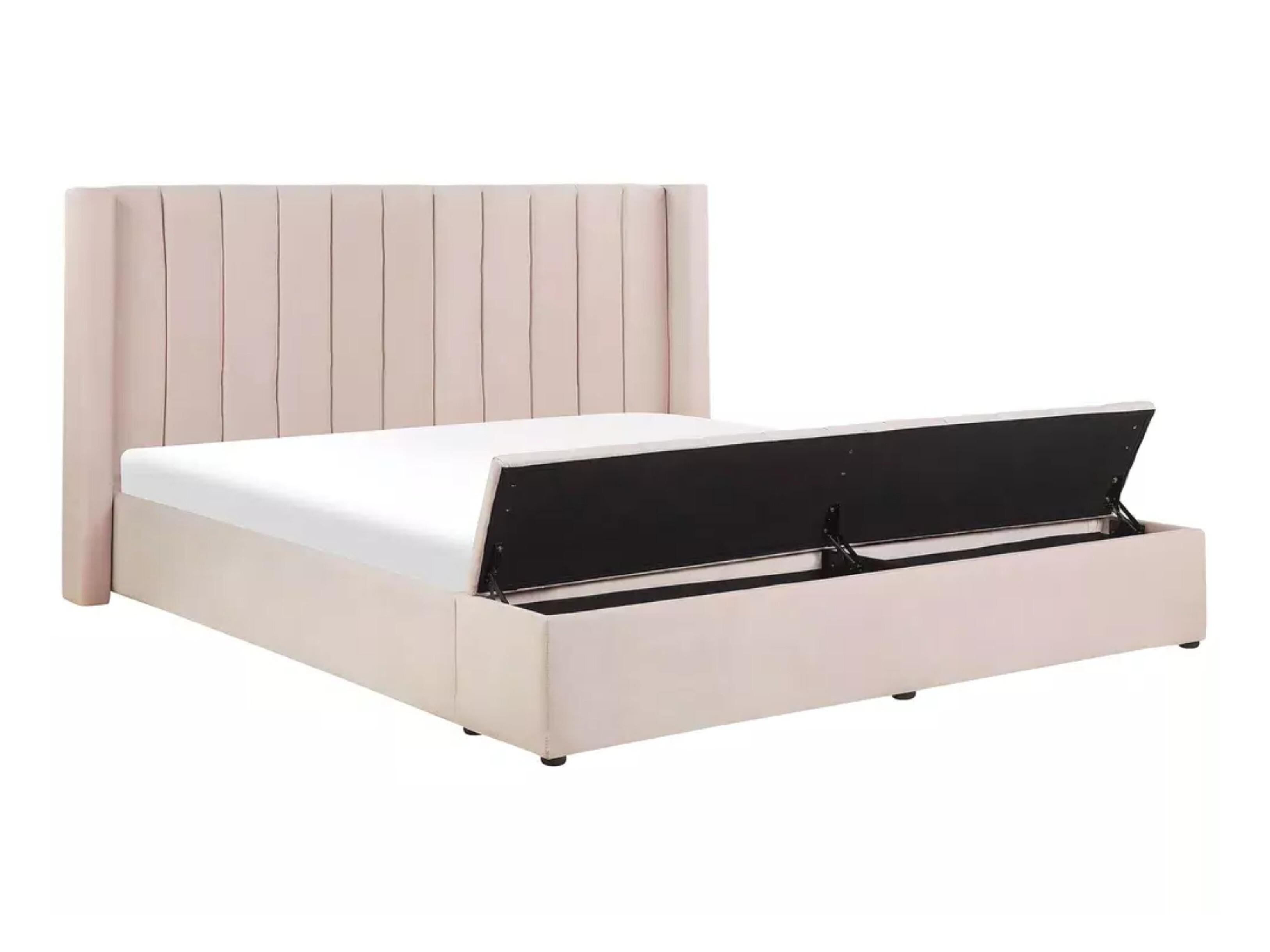 Voodi Berwyn 682 (Heleroosa)