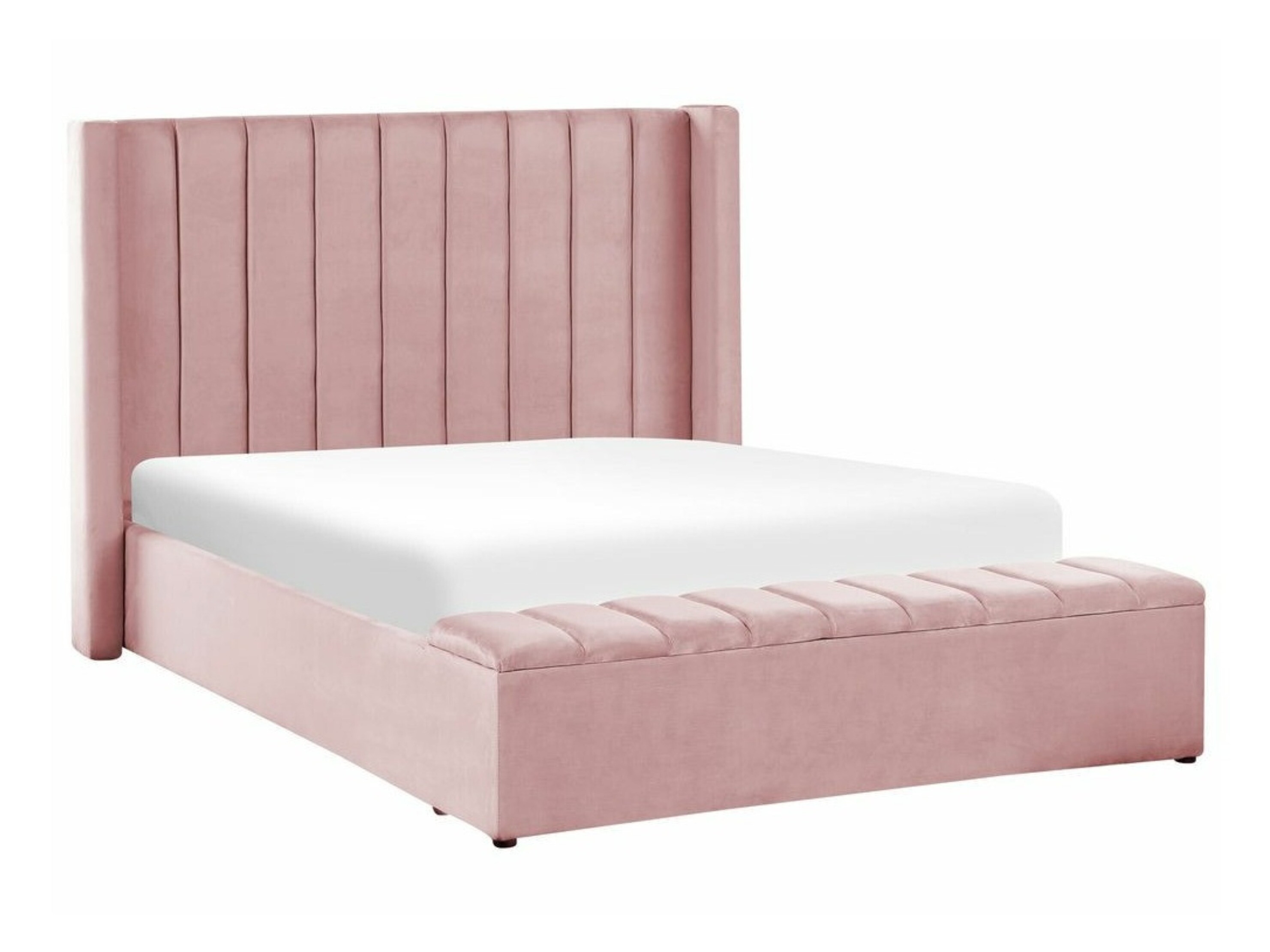 Voodi Berwyn 682 (Roosikarva)