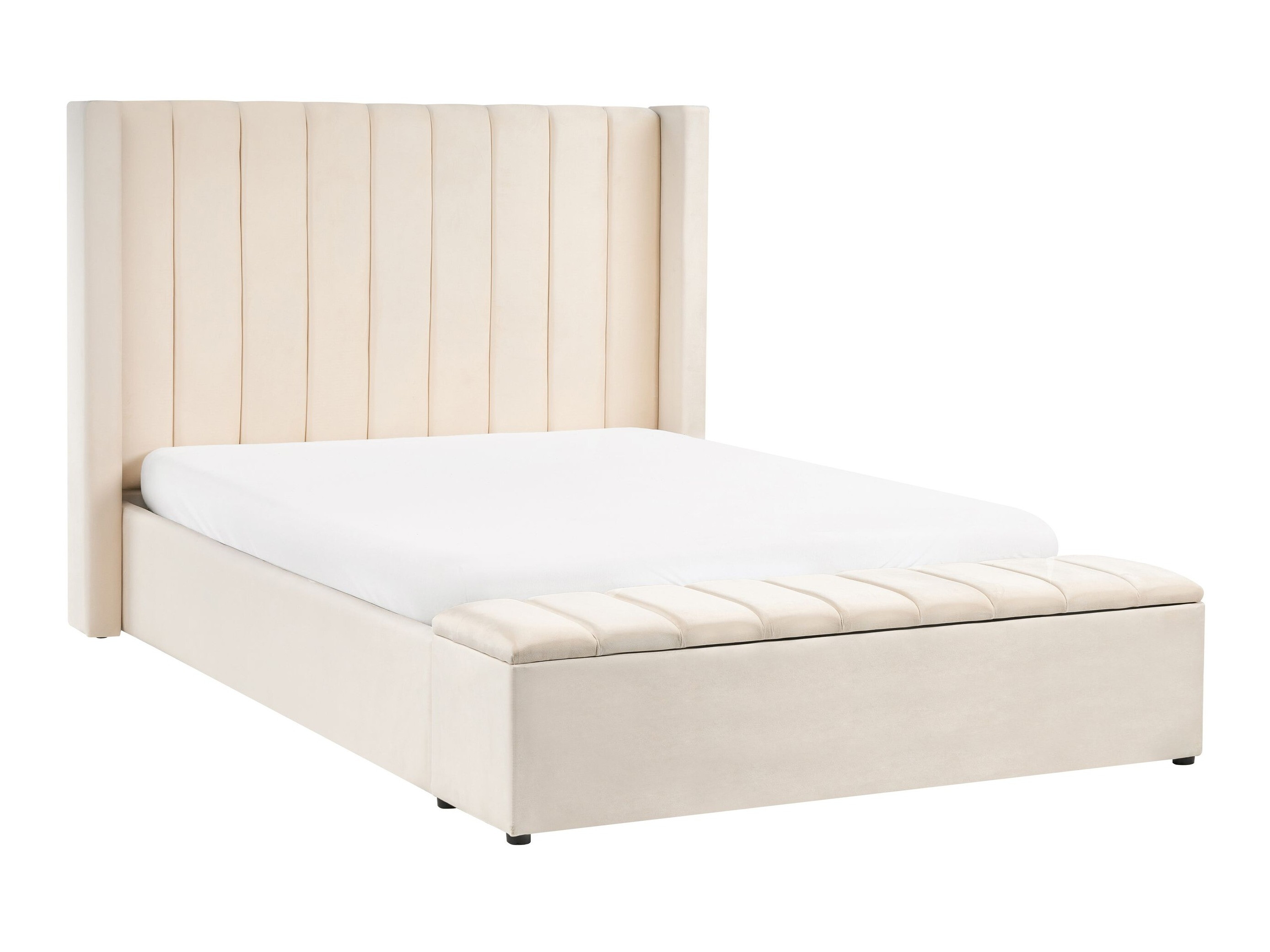 Voodi Berwyn 682 (Valge)