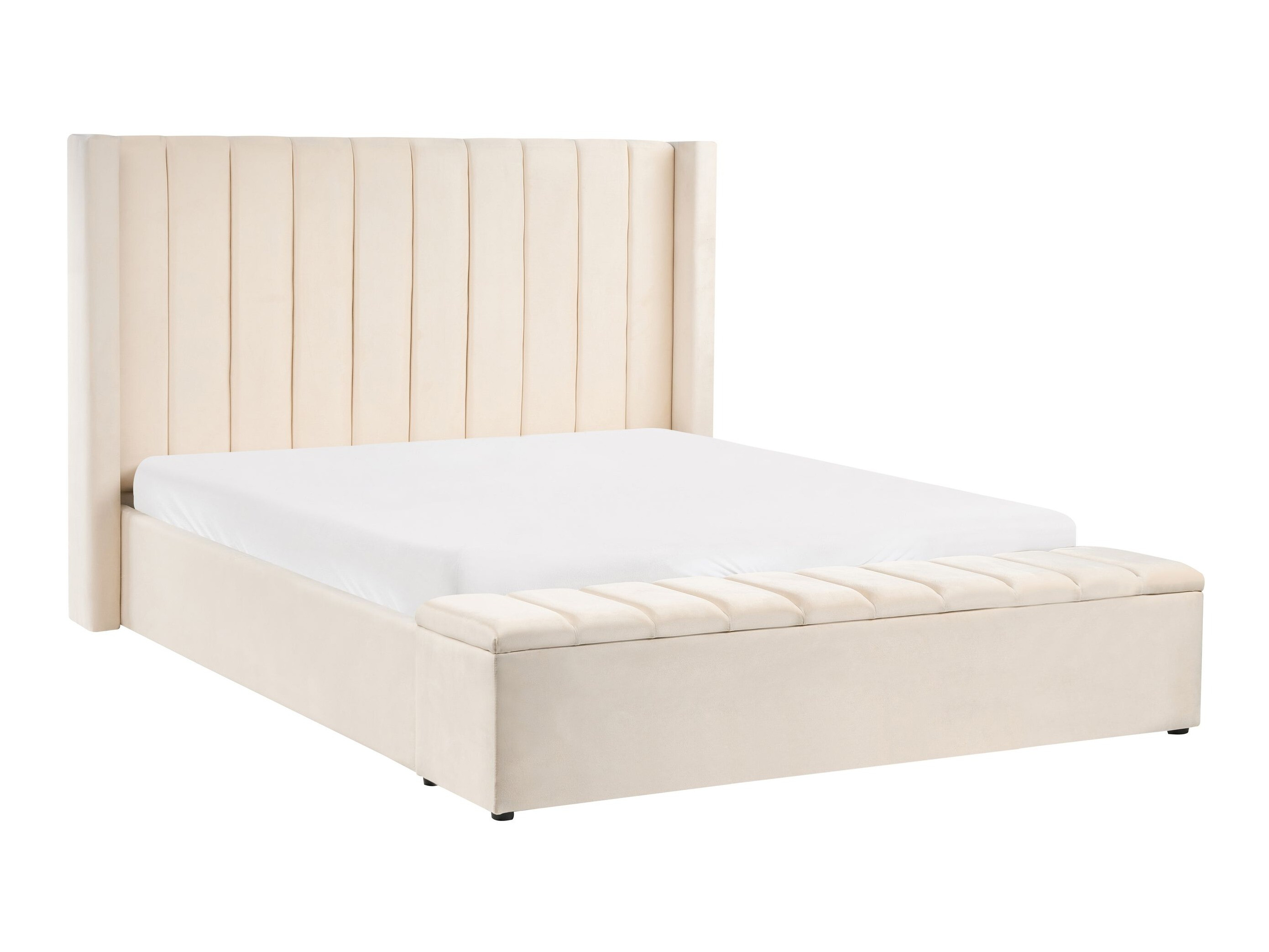 Voodi Berwyn 682 (Valge)