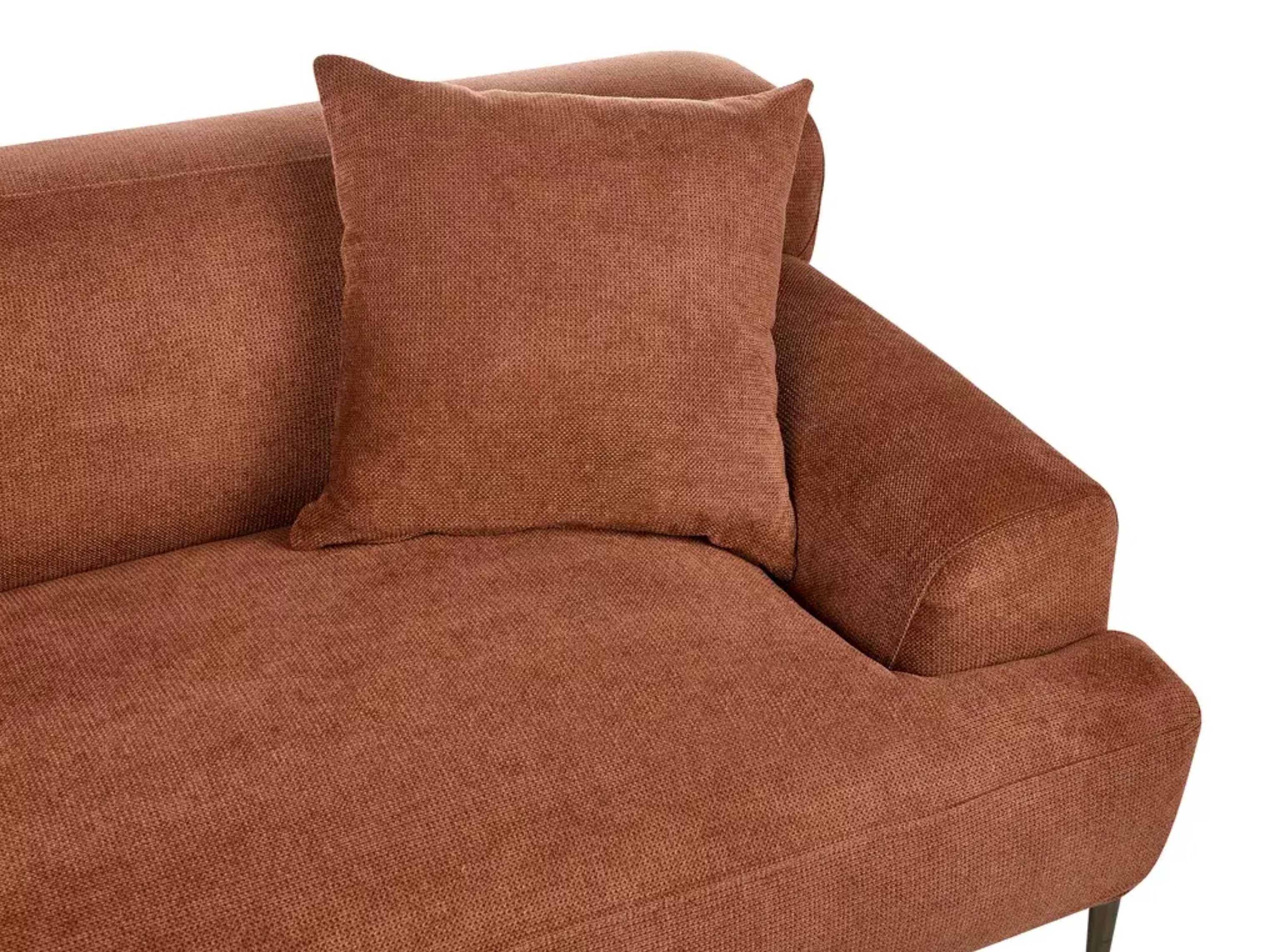 Diivan Berwyn 2406 (Pruun)