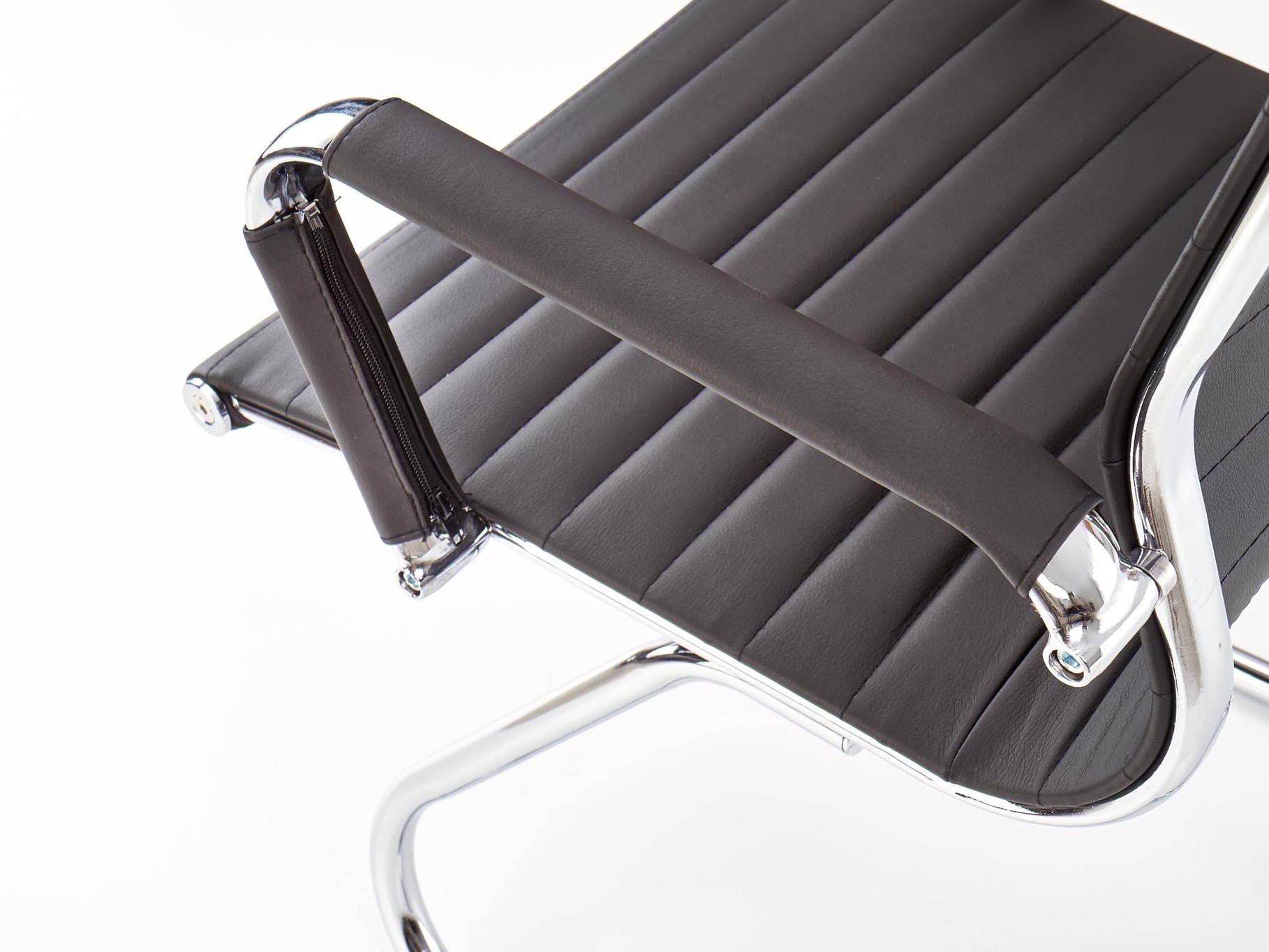 Kontoritool Houston 570 (Must)