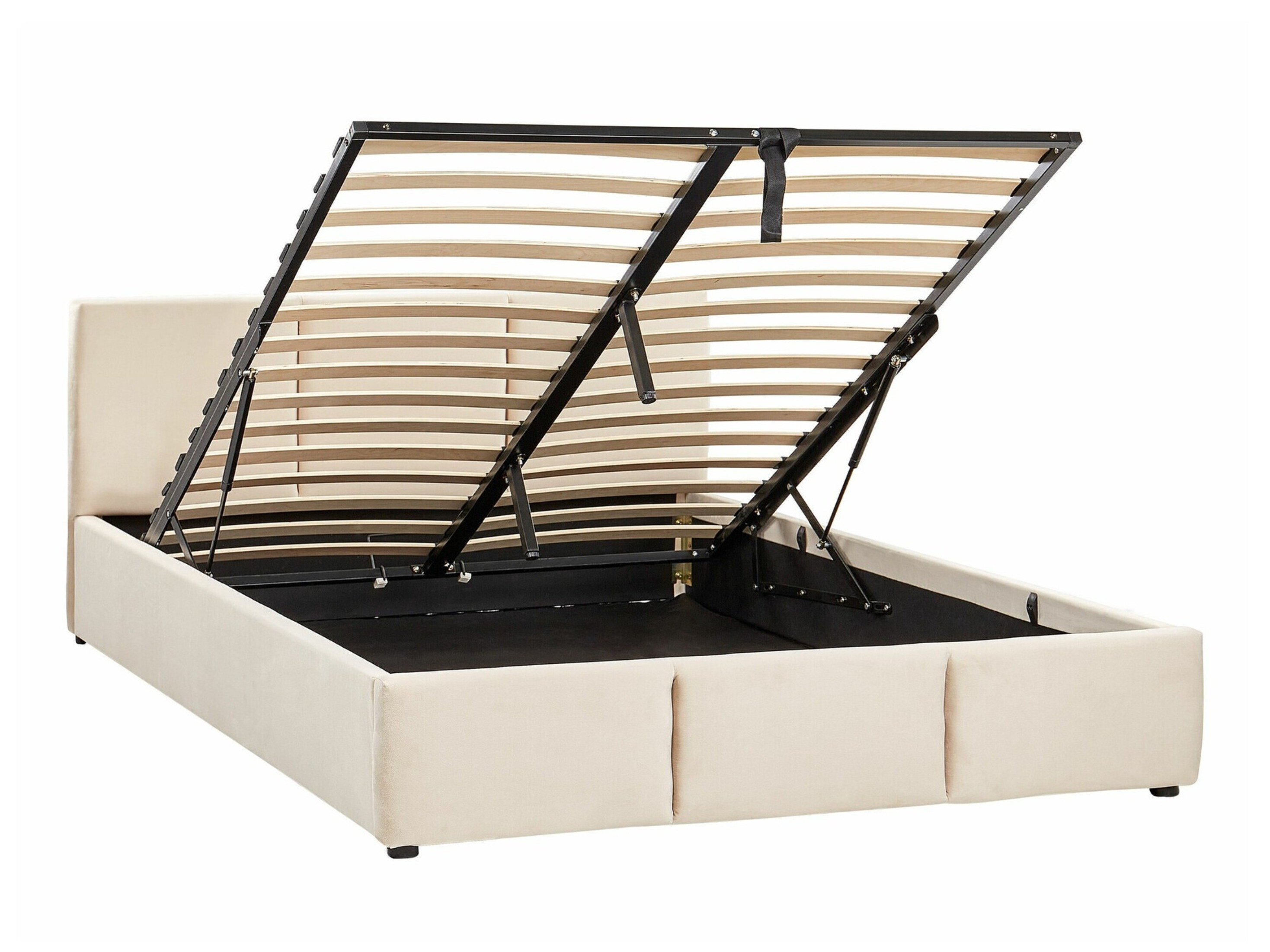 Voodi Berwyn 1780 (Beež)