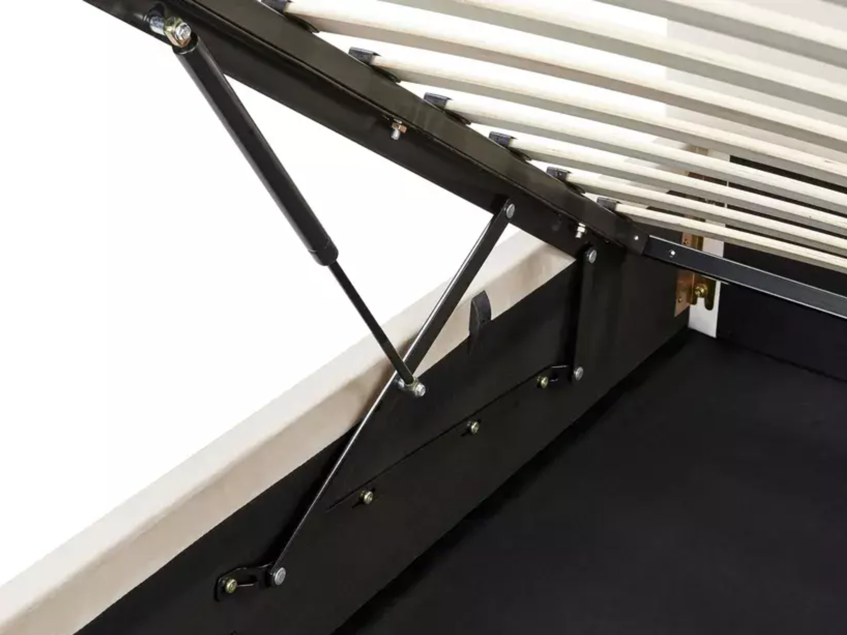 Voodi Berwyn 1780 (Beež)