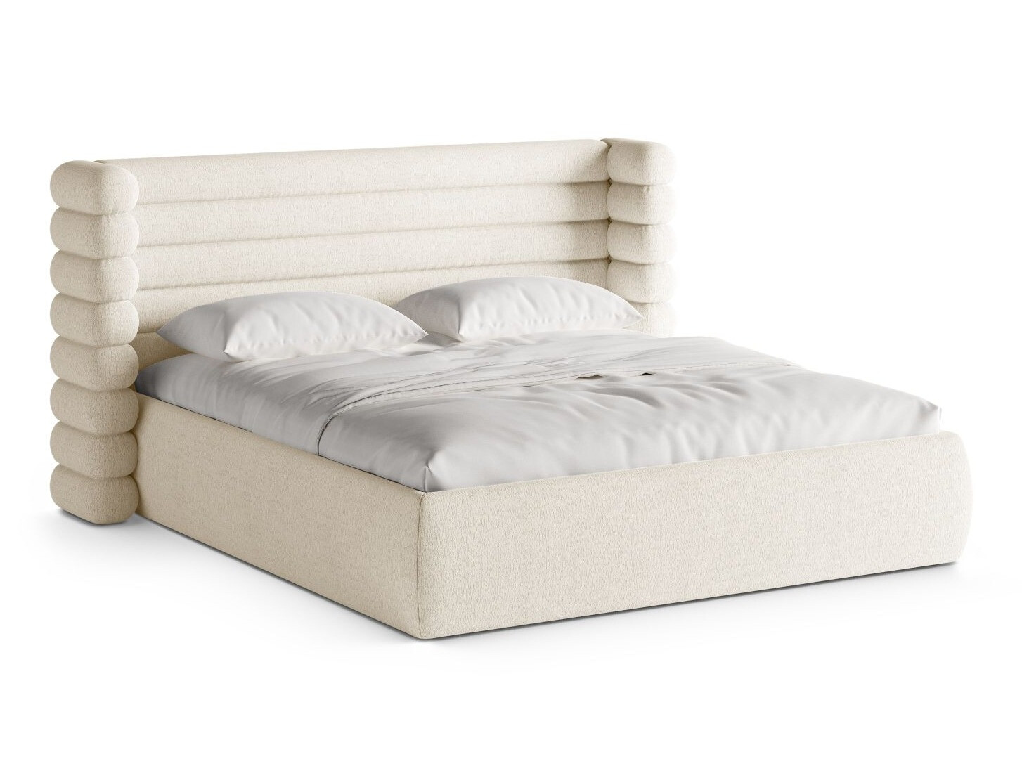 Voodi Beckley 335 (CORAL 15)